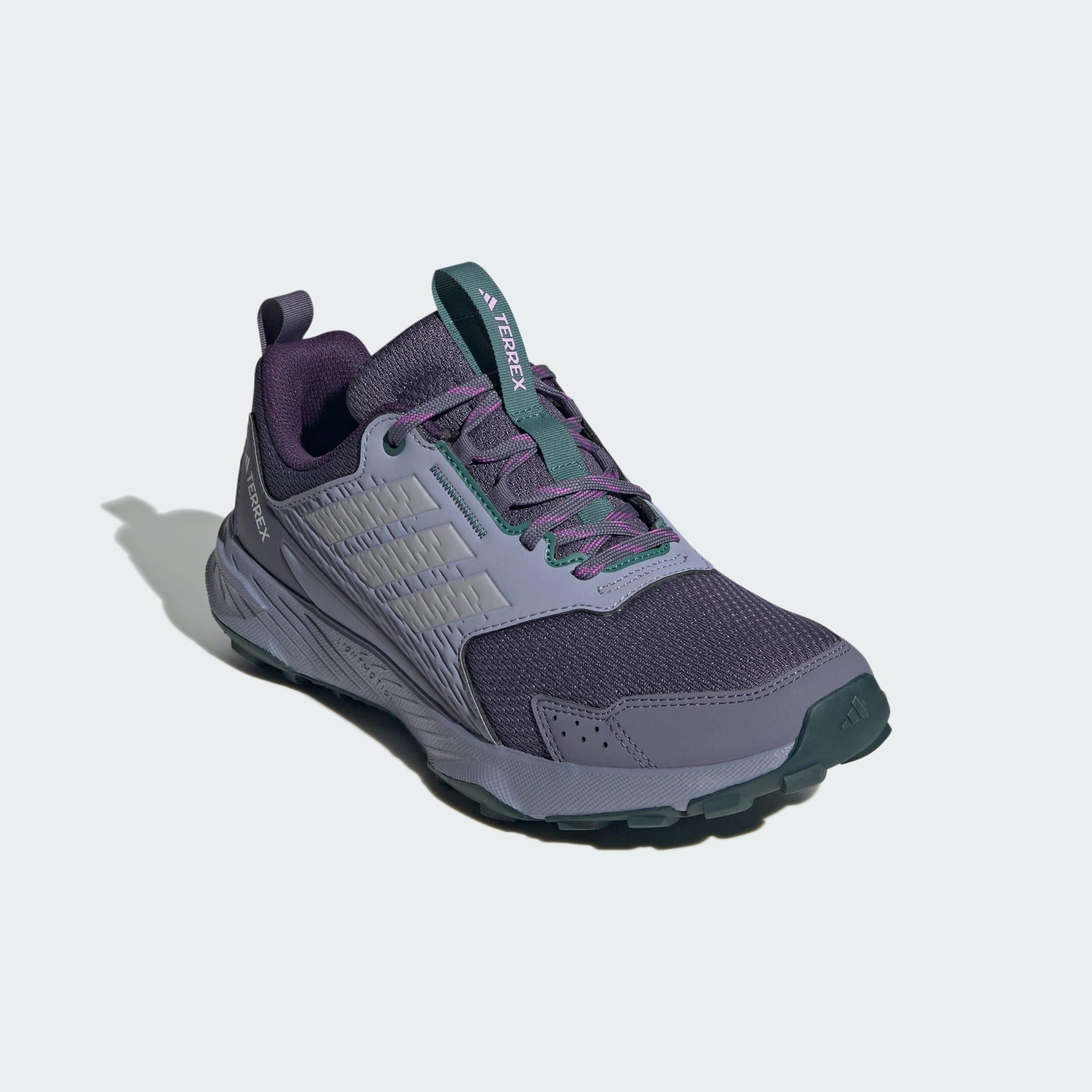 adidas TERREX TRACEFINDER TRAILRUNNING-SCHUH Laufschuh (1-tlg) günstig online kaufen