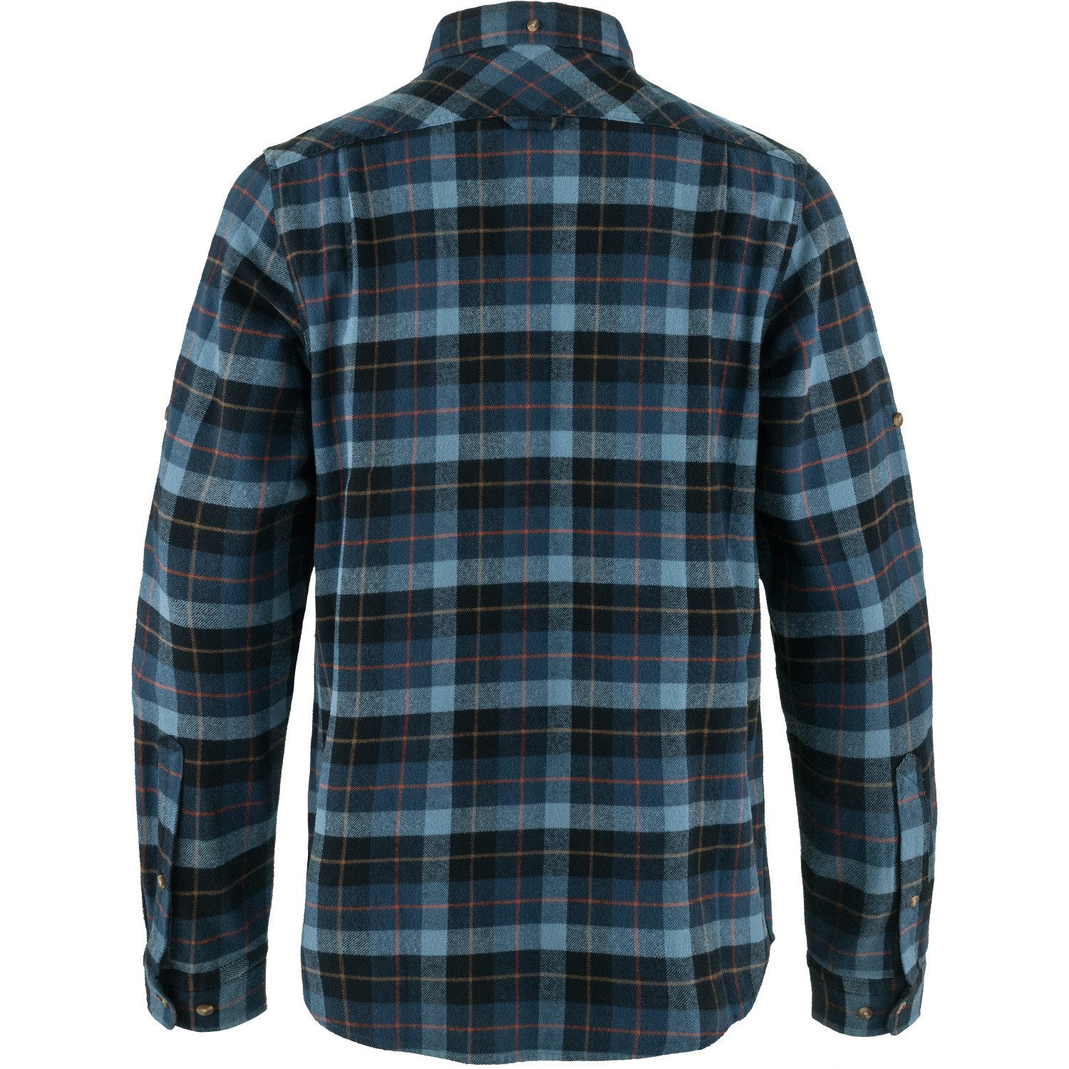 Fjällräven Outdoorhemd Hemd Singi Heavy Frannel Shirt