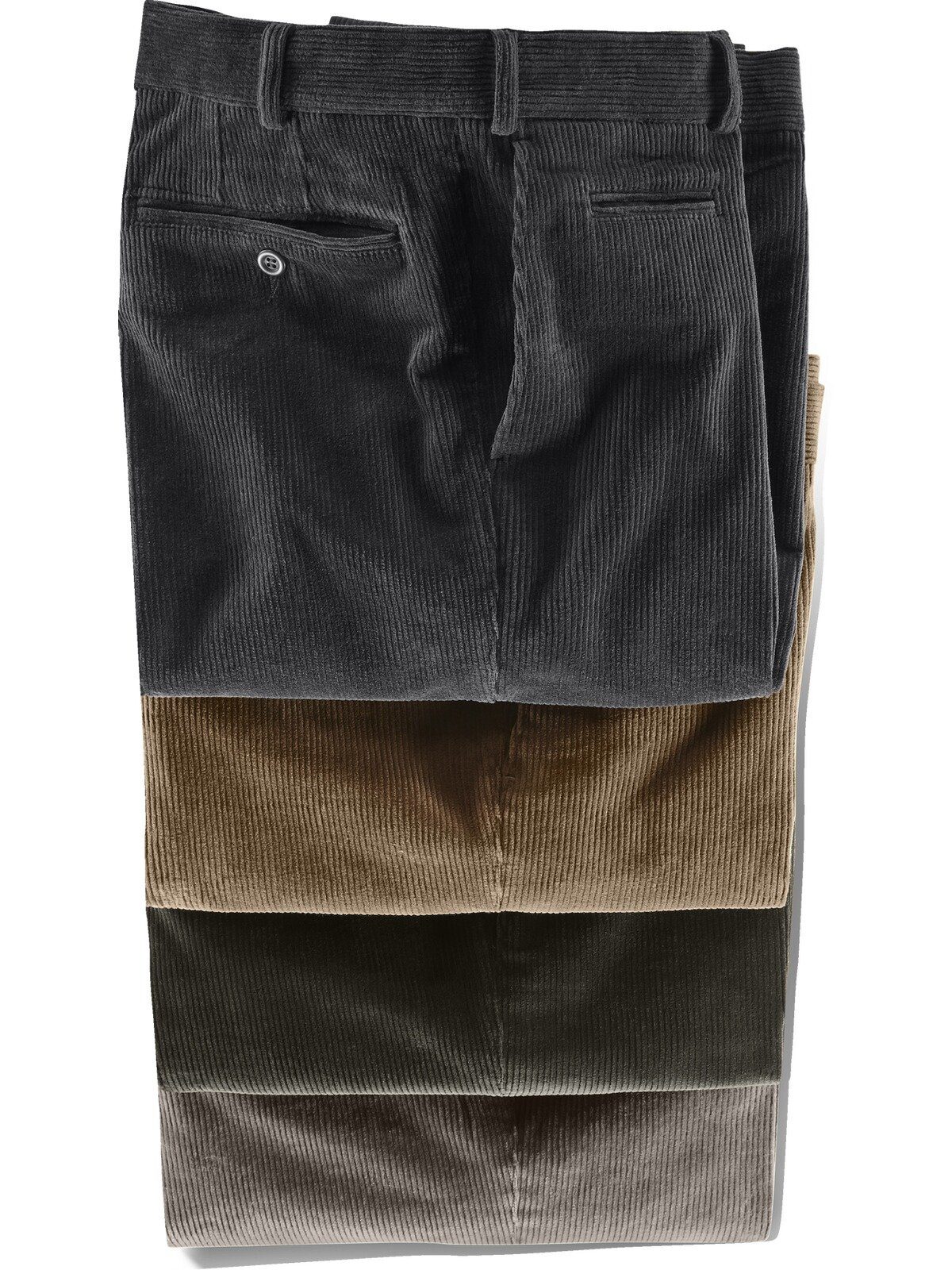 Babista 5-Pocket-Hose MODANUOVO mit elastischem Komfortbund – Bild 5 von 5