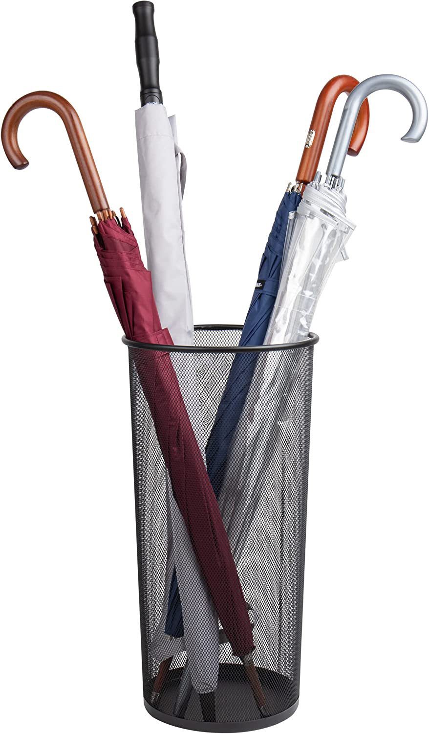 Sinoba Regenschirmhalter, (Regenschirmständer Regenschirmkorb Schirmständer günstig online kaufen