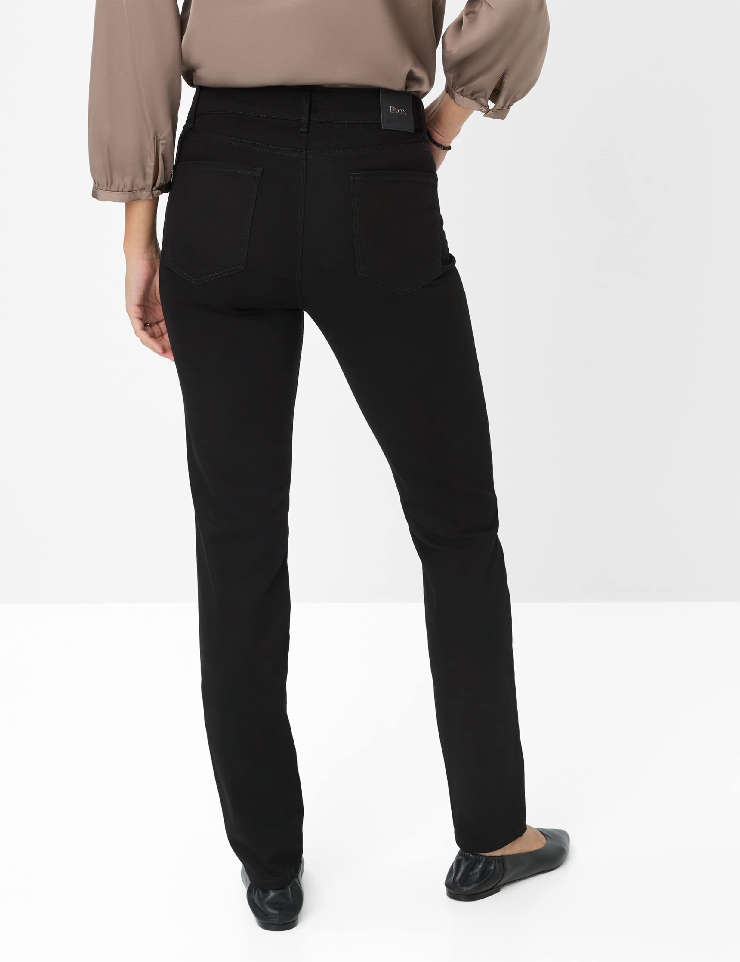 Brax 5-Pocket-Hose Style SHAKIRA günstig online kaufen