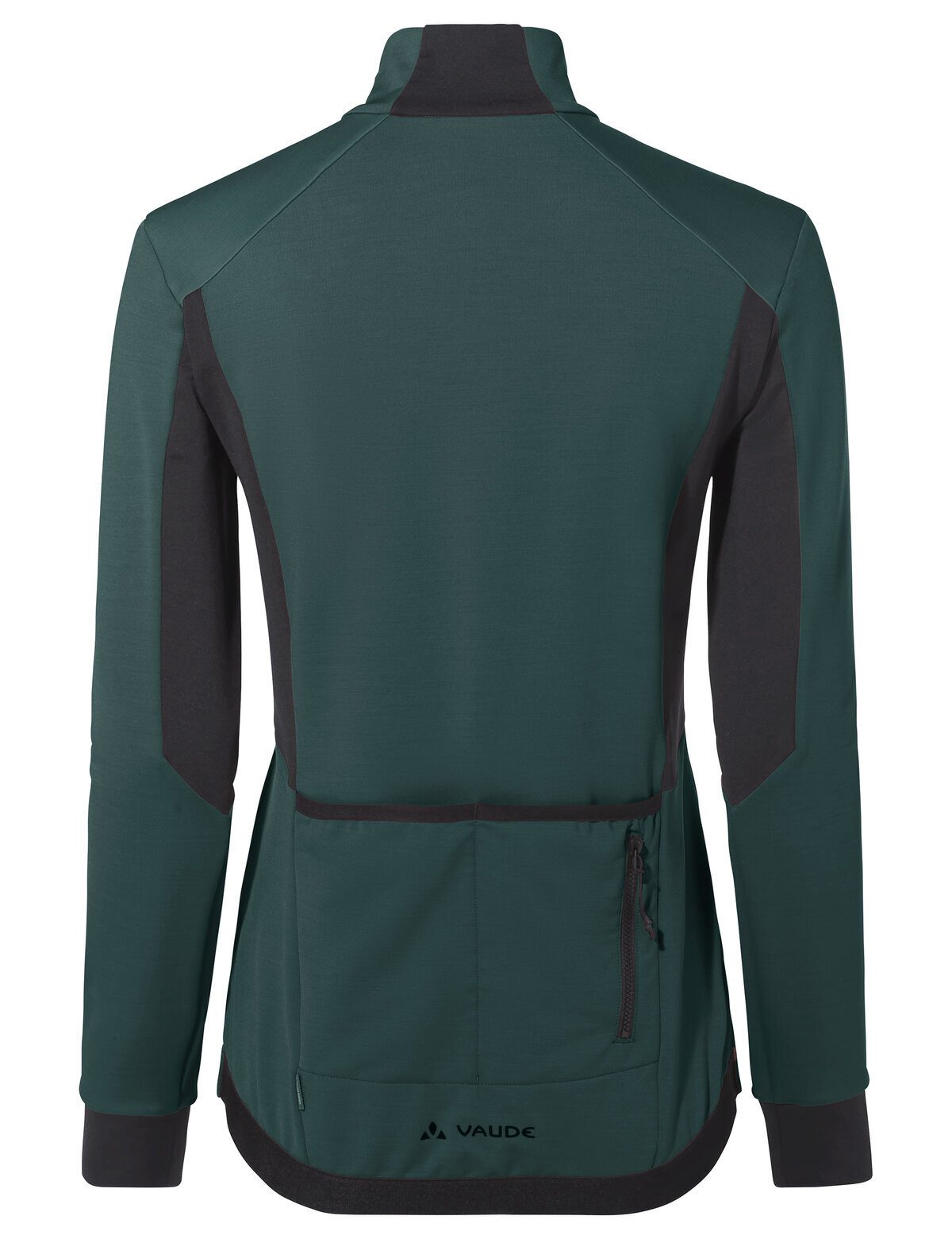 VAUDE Radtrikot Women's Kuro Halfzip LS günstig online kaufen