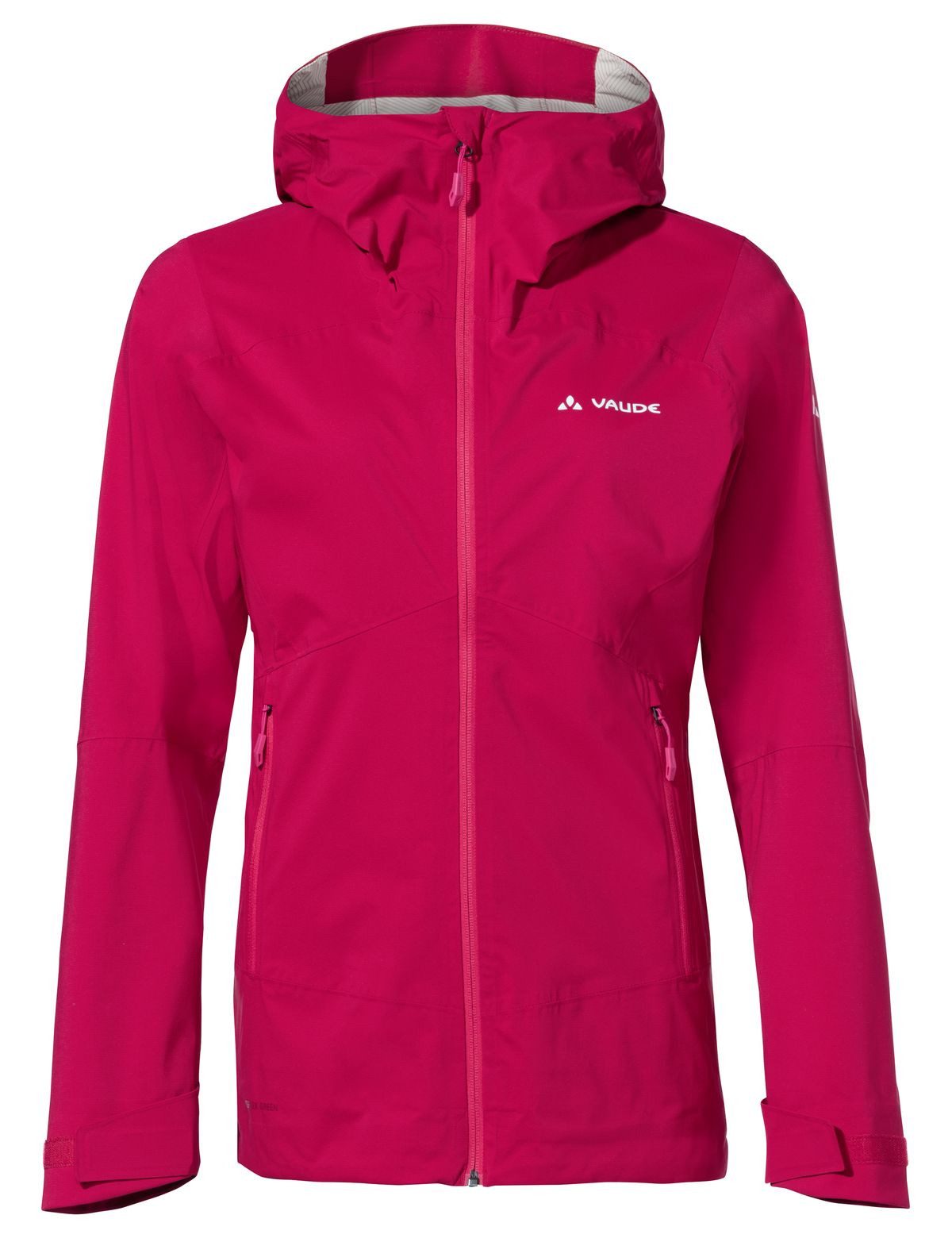 Funktionsjacke Wo Simony 2,5L Jacket IV