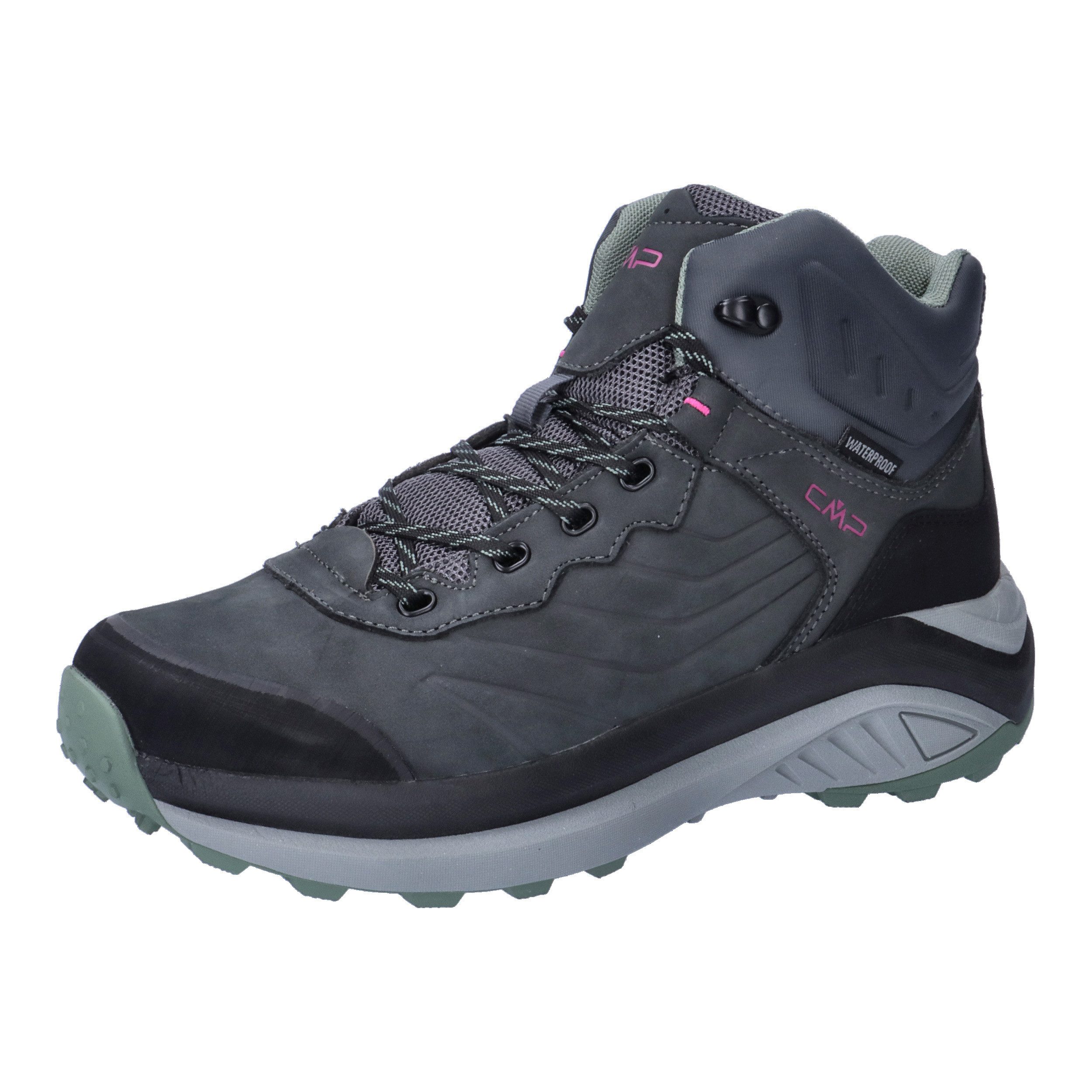 CMP CMP Damen Туристические ботинки JUUKAT HIKING SHOES WP 3Q26066 Туристические ботинки