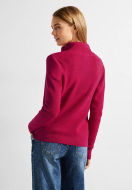 Cecil Strickpullover