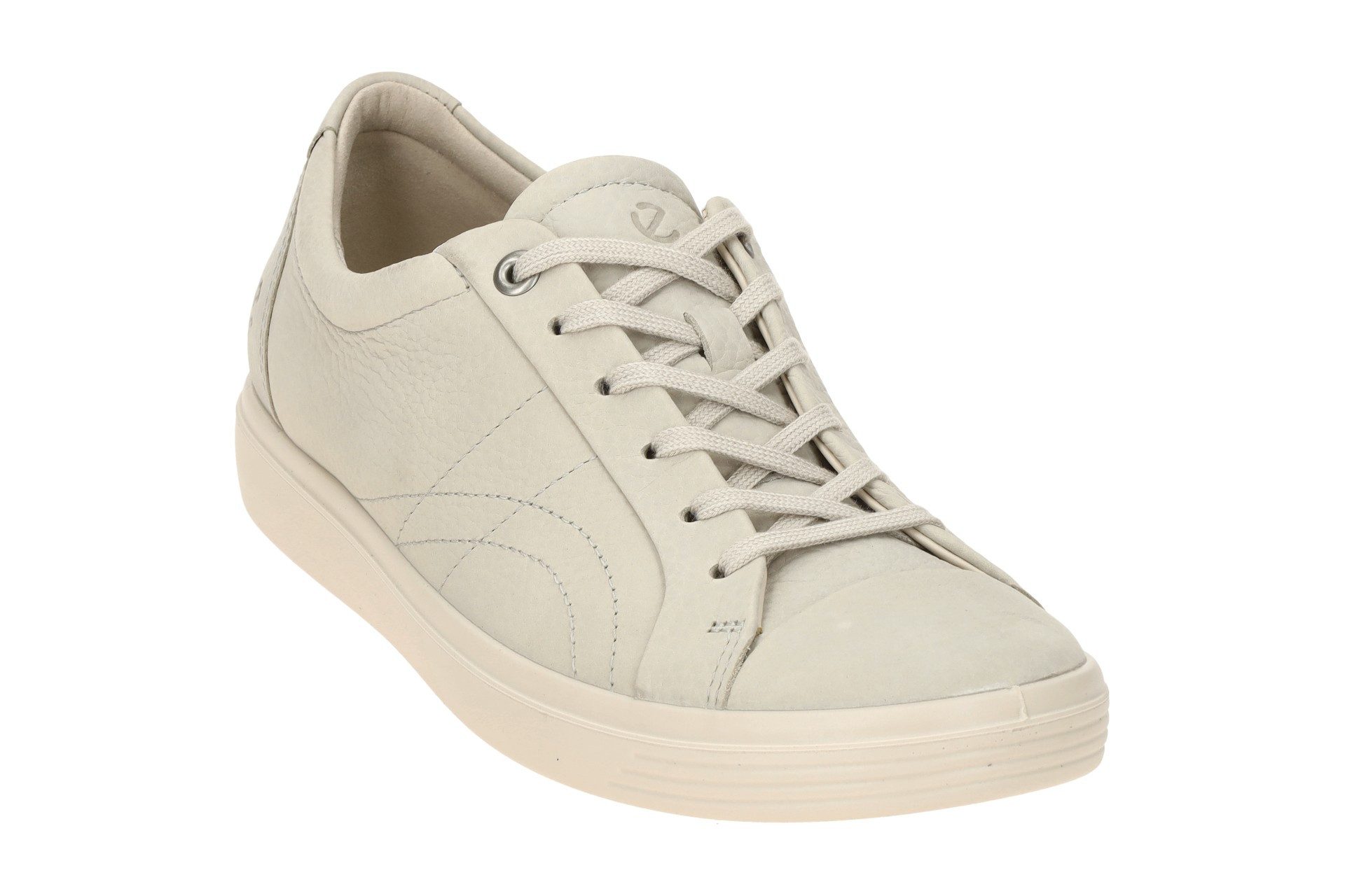 Ecco 21861301163 Schnürschuh
