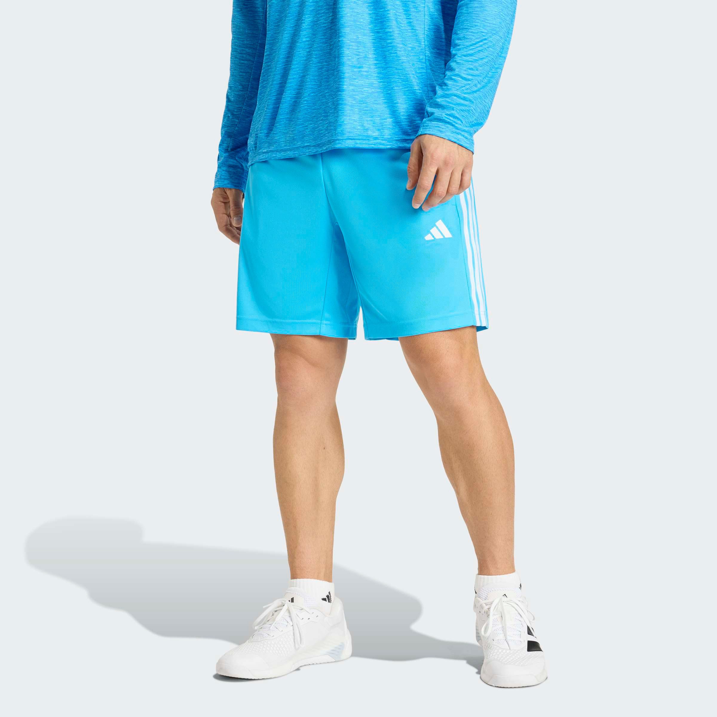 adidas Performance Shorts WE BAS 3SPQ S9i sportlicher Stil, für sportliche Aktivitäten, aus Polyester