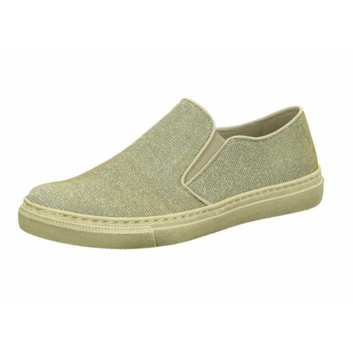 Gabor gold Slipper (1-tlg)