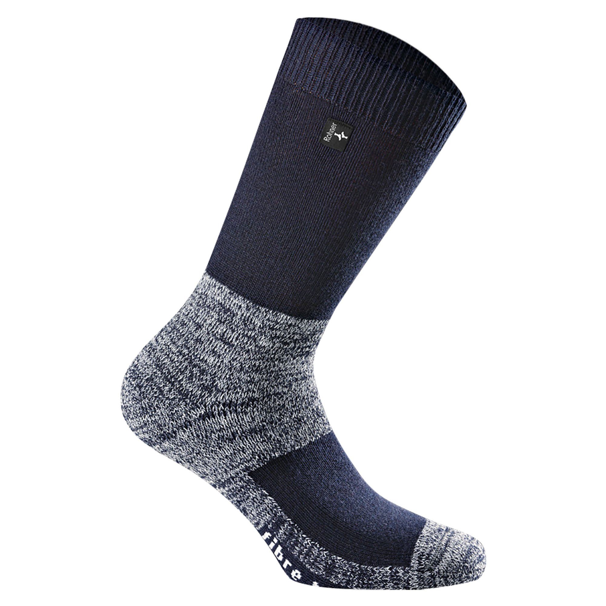 Kurzsocken Unisex Socken 1er Pack Wolle