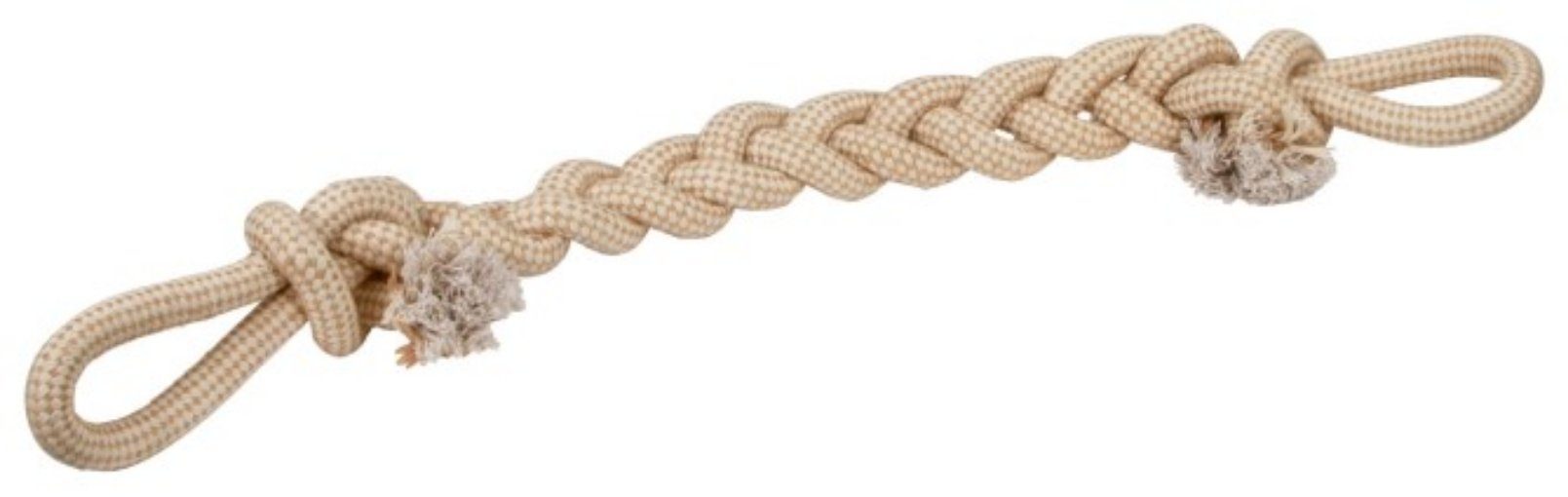 Kerbl Zerrspielzeug Ziehspielzeug XL 80 cm 81456, (1-tlg)