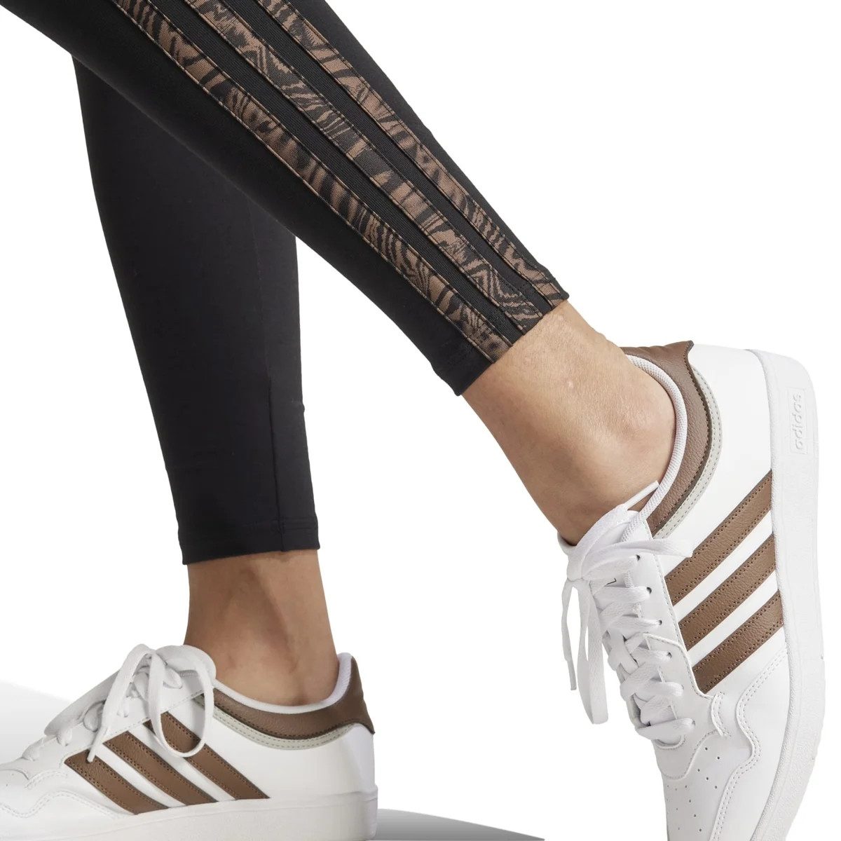 adidas Sportswear Trainingstights W RC 3S SJ LEG