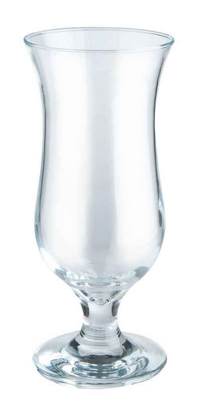 Ritzenhoff & Breker Cocktailglas SUNSHINE, klar, 450 ml, H 19 cm, Glas