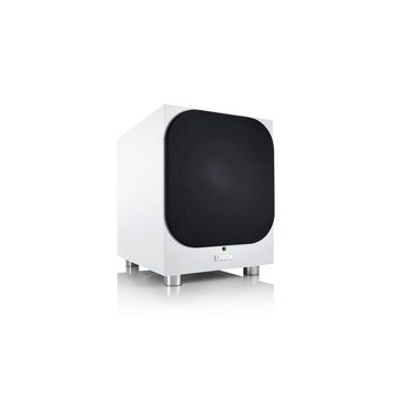 CANTON Power Sub 10 weiss Subwoofer