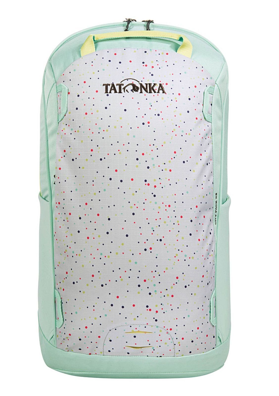 Ash Rucksack TATONKA® Confetti Grey