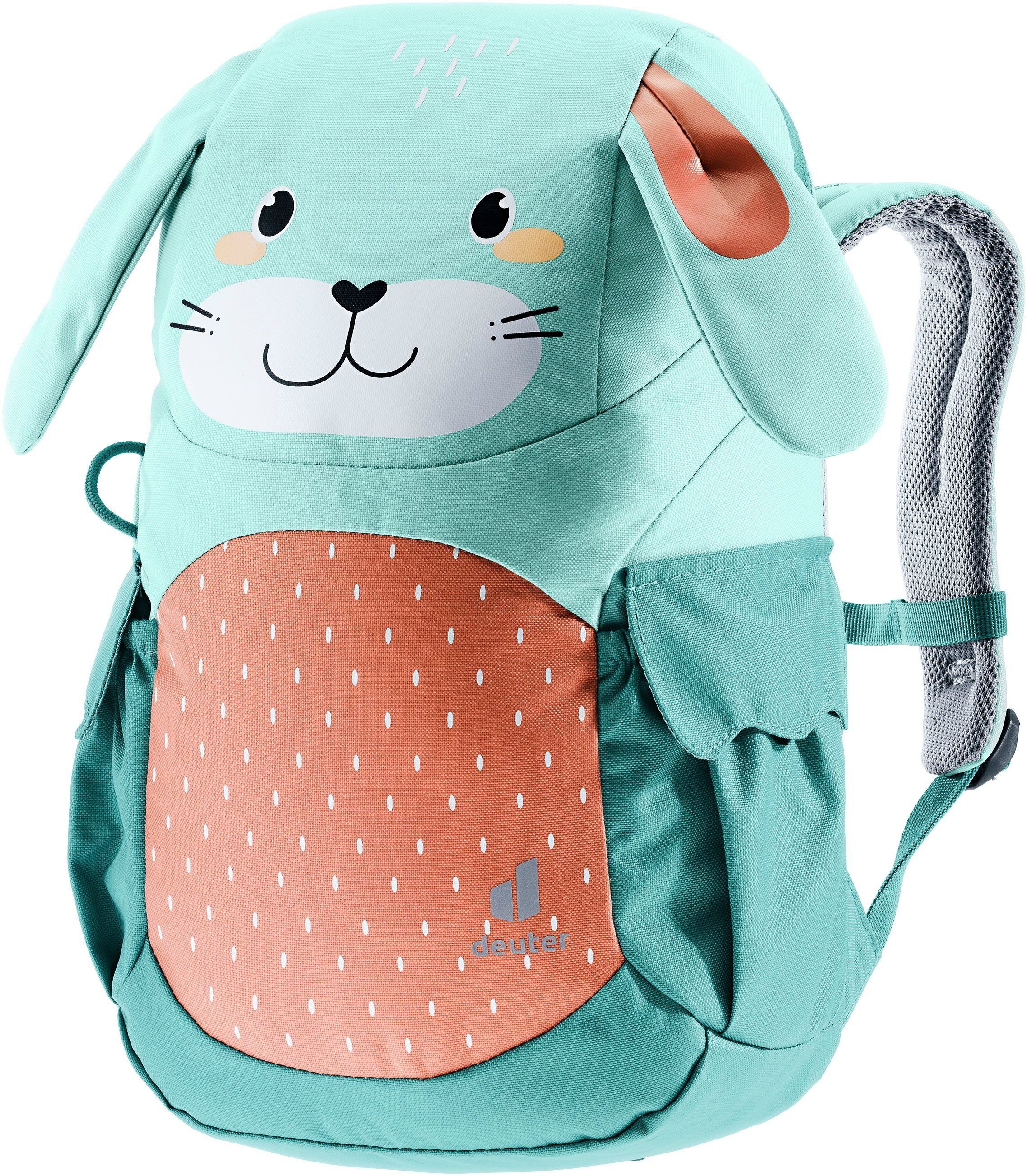 Kinderrucksack KIKKI