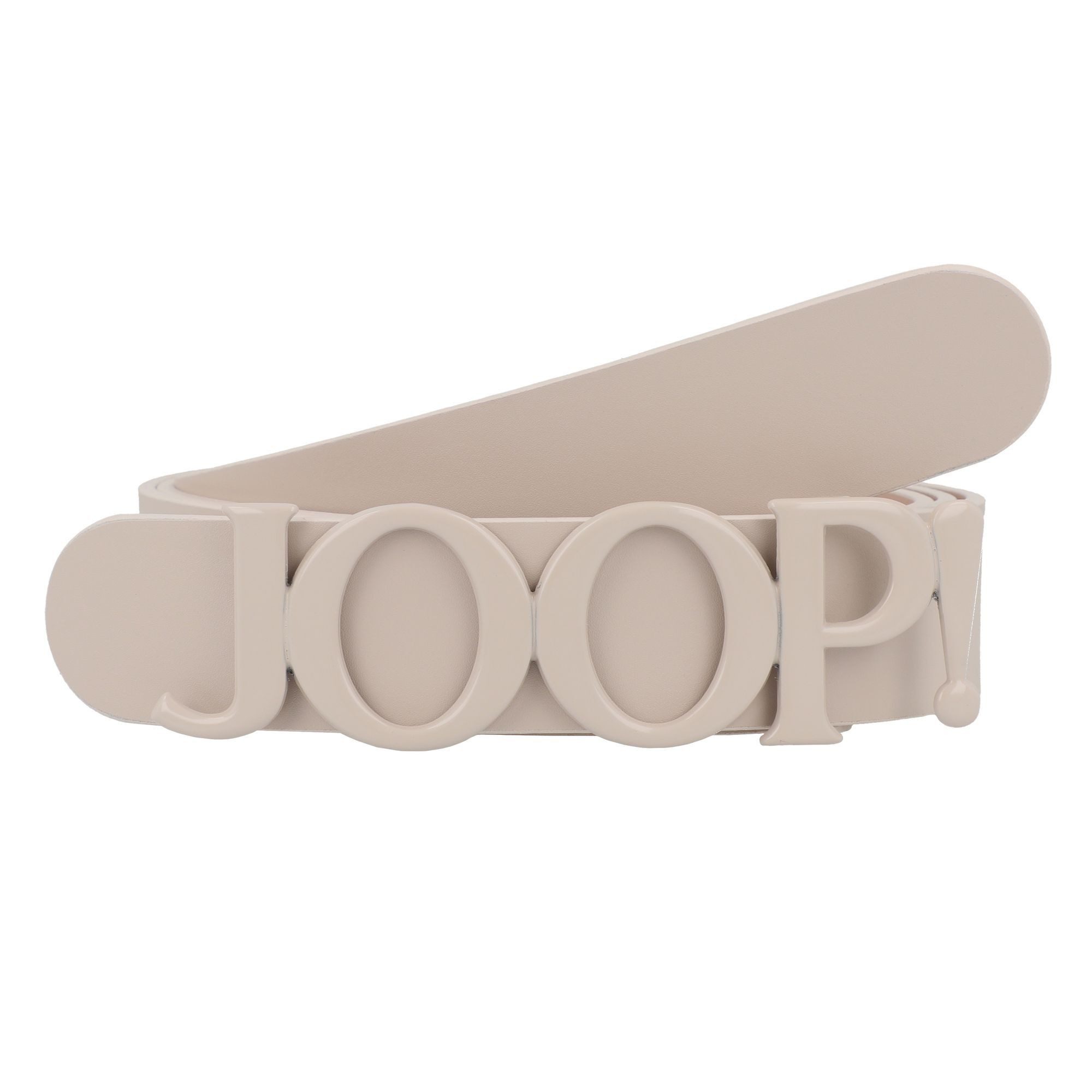 JOOP! Ledergürtel Koppelverschluss günstig online kaufen