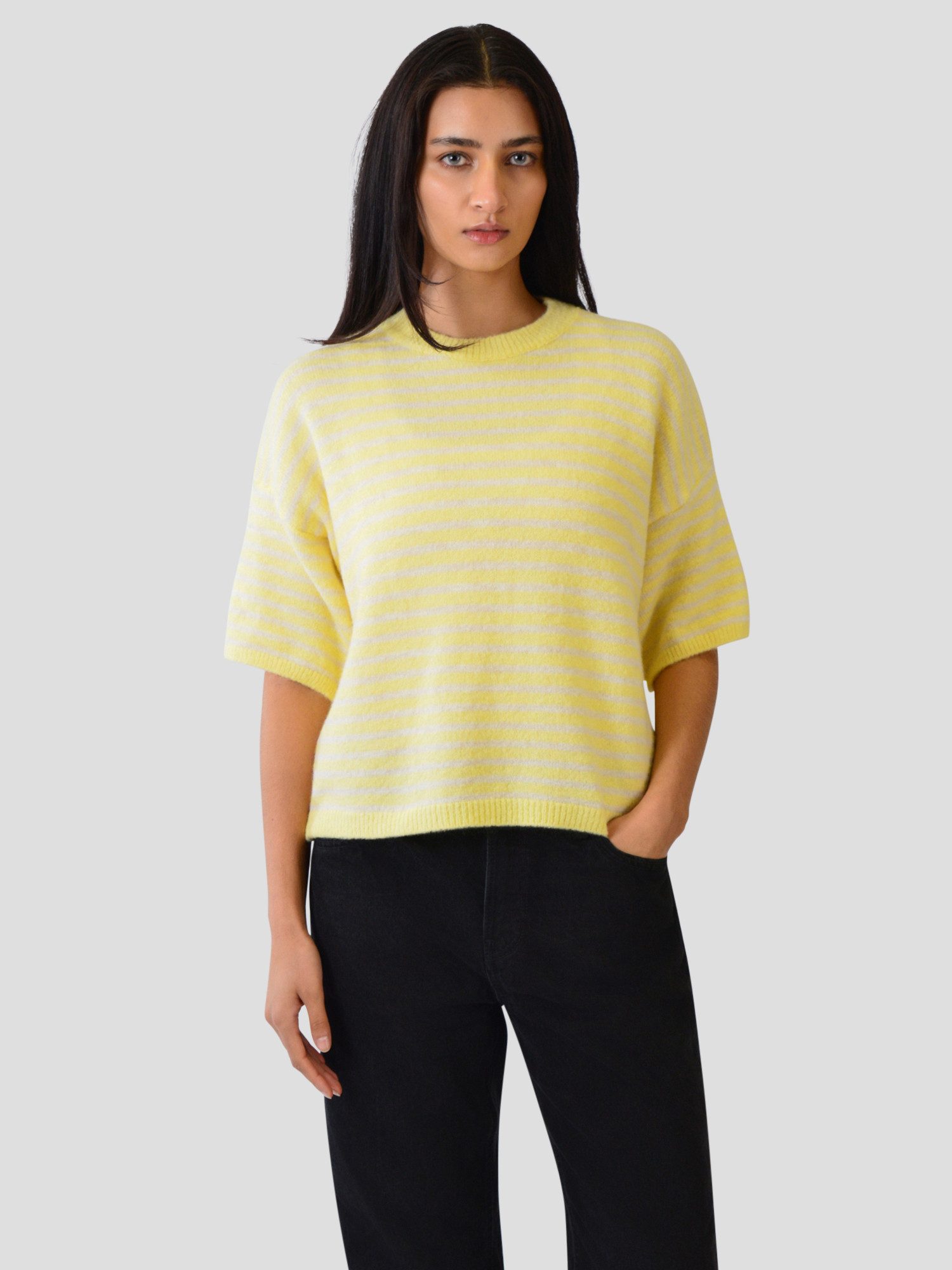 Lilavie Strickpullover Lillii