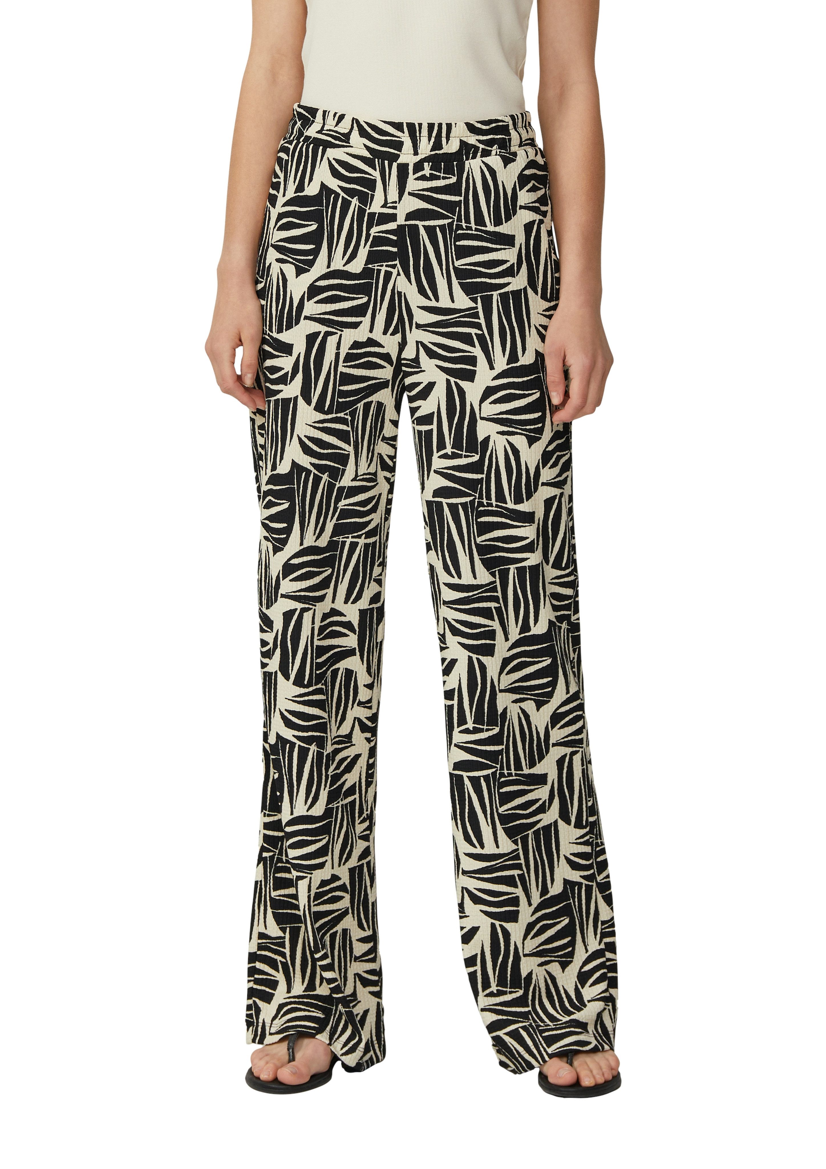 s.Oliver Jerseyhose mit Taschen günstig online kaufen