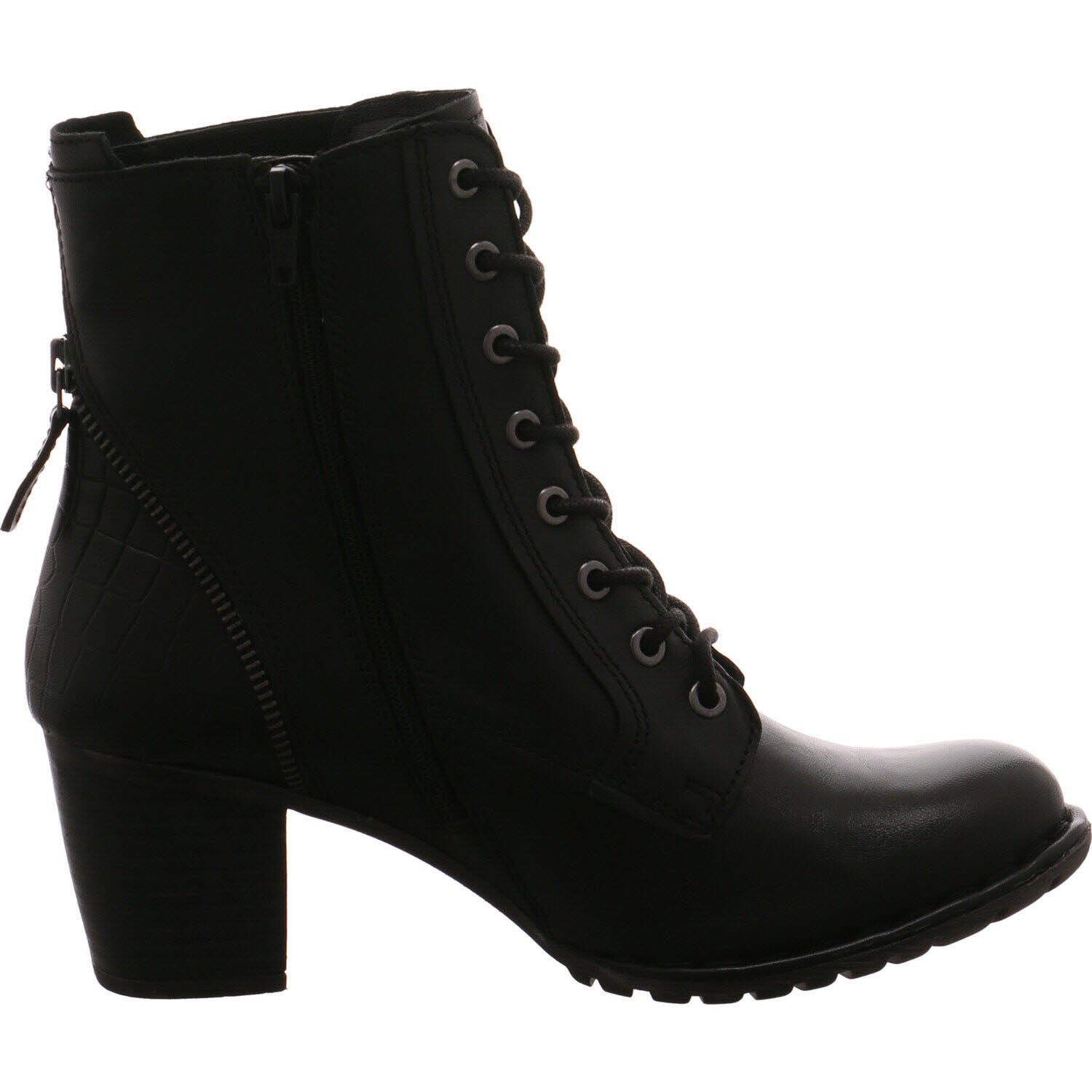 BAGATT Cathy Schnürstiefelette günstig online kaufen