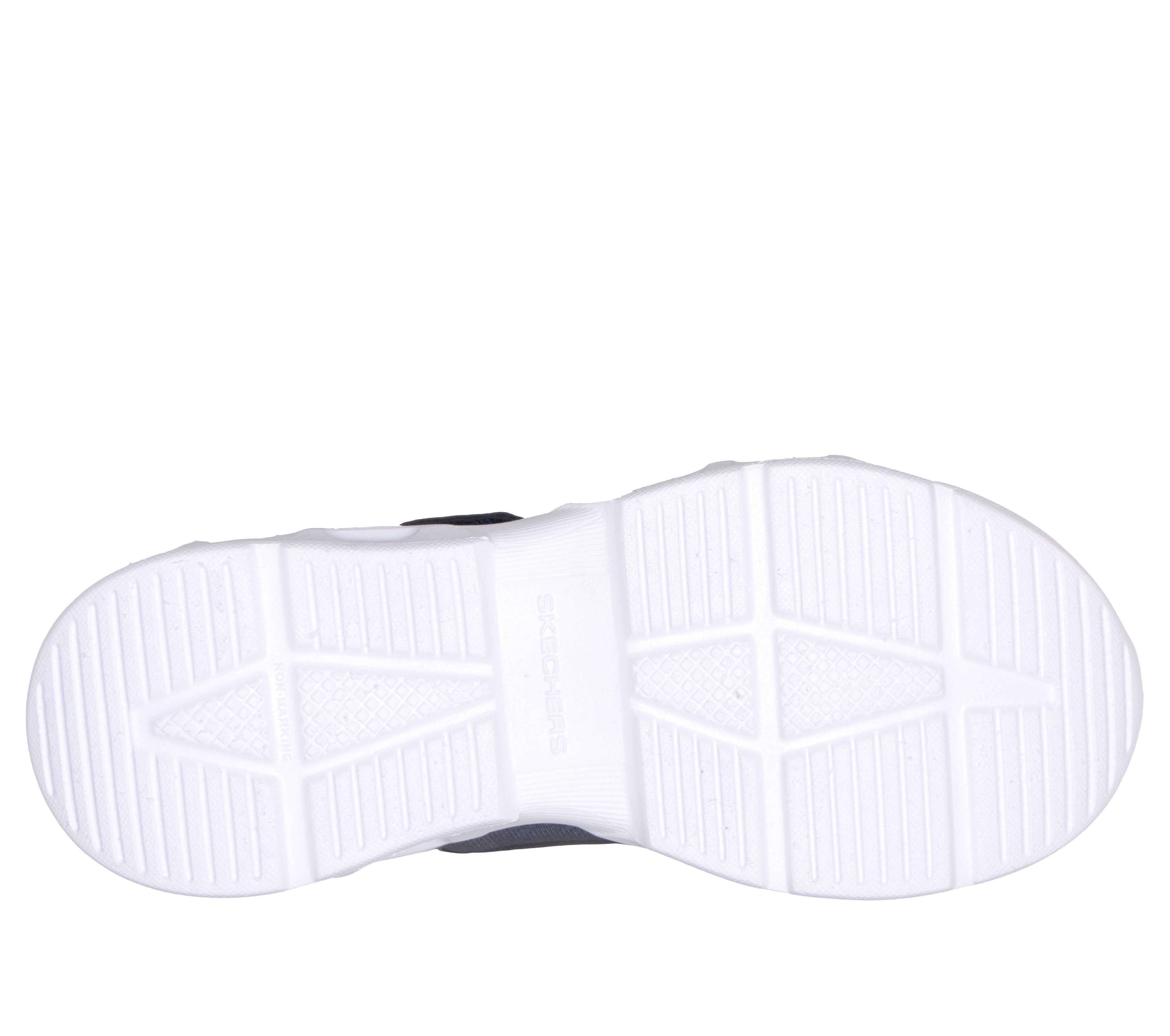 Skechers SKECHERS GLIDE-STEP DRIFT Sneaker Klettschuh, Halbschuh, Grössenschablone zum Download