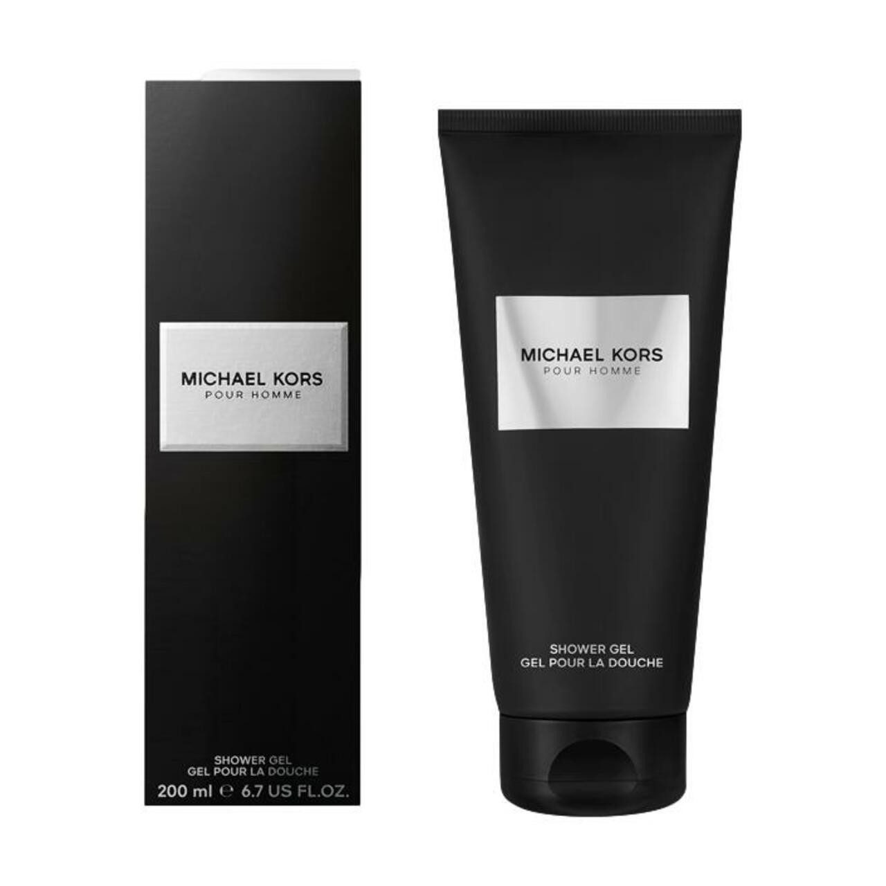 MICHAEL KORS Duschgel Pour Homme Shower Gel, für Alle Hauttypen