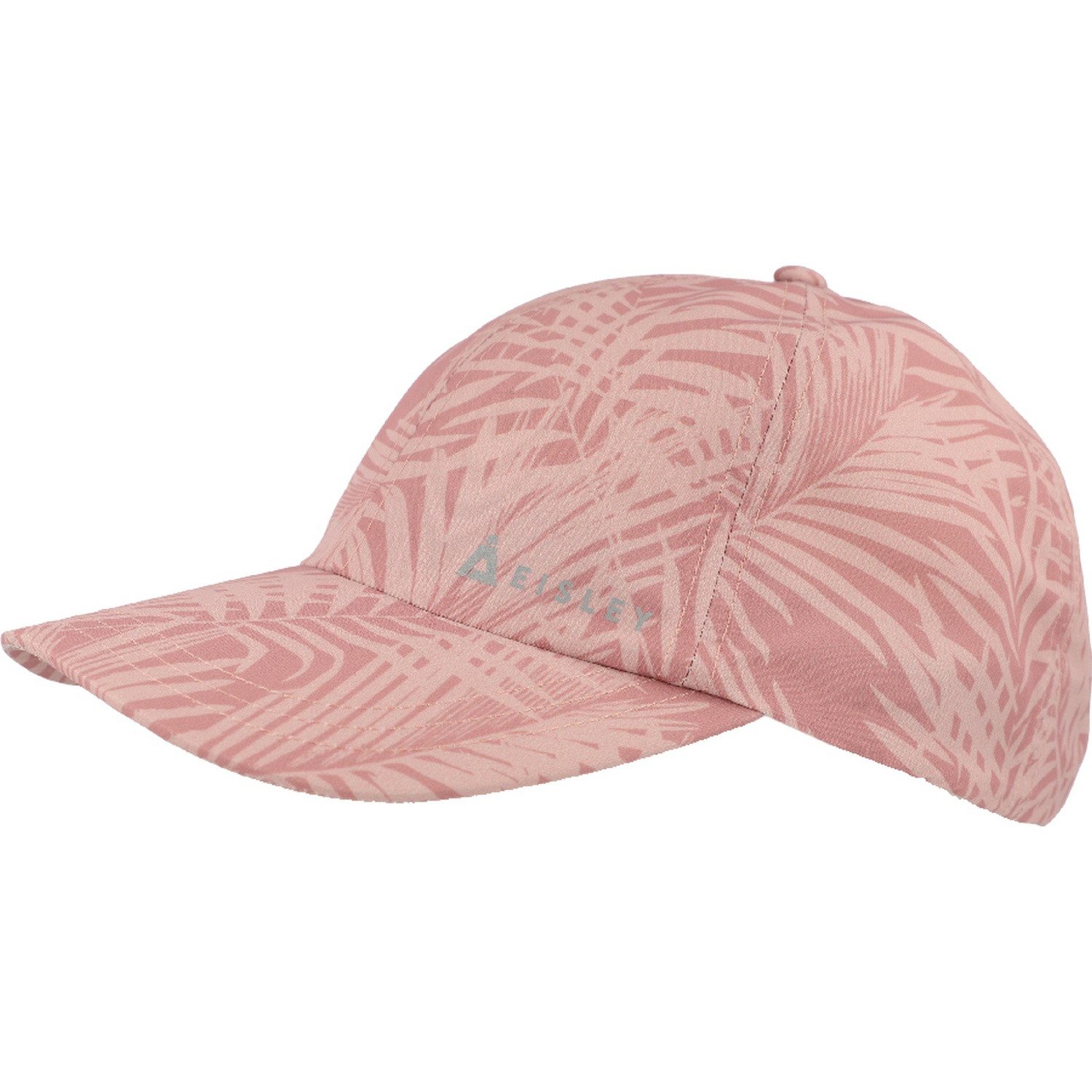 Eisley Baseball Cap Acacic Palmendruck UV-Schutz 50+