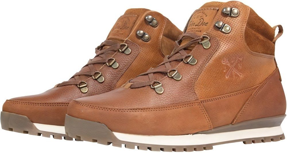 John Doe Motorradstiefel