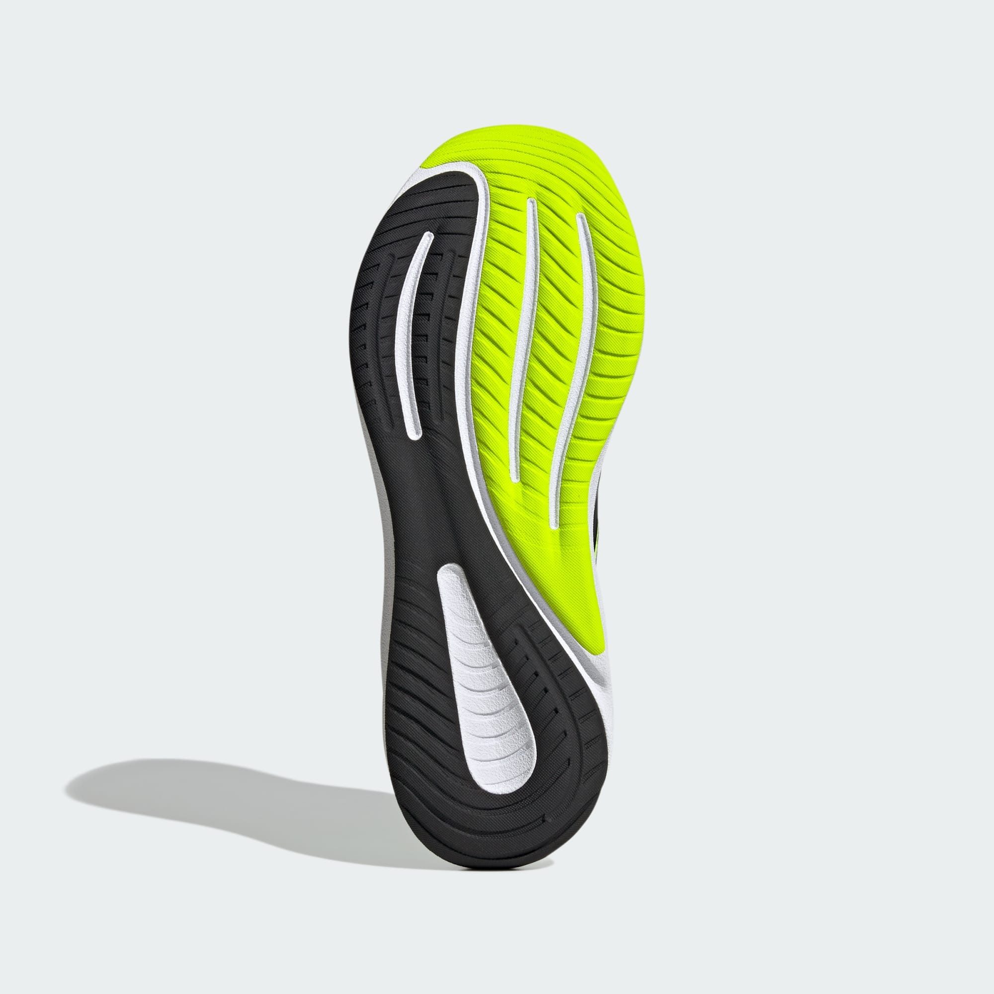 adidas Performance SUPERNOVA EASE 2 LAUFSCHUH Laufschuh (2-tlg)