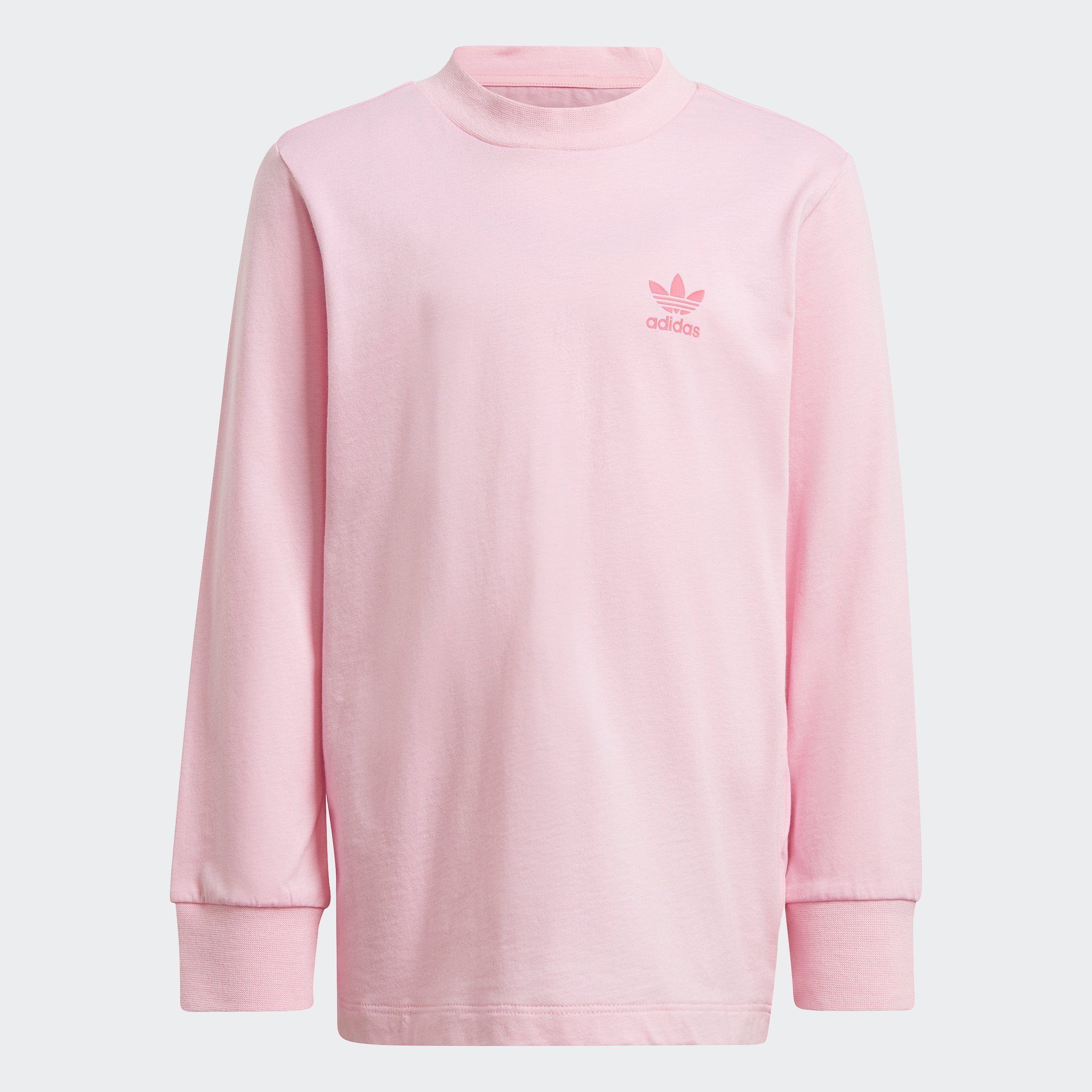 Sweatshirt TRUPNK LONGSLEEVE Originals adidas