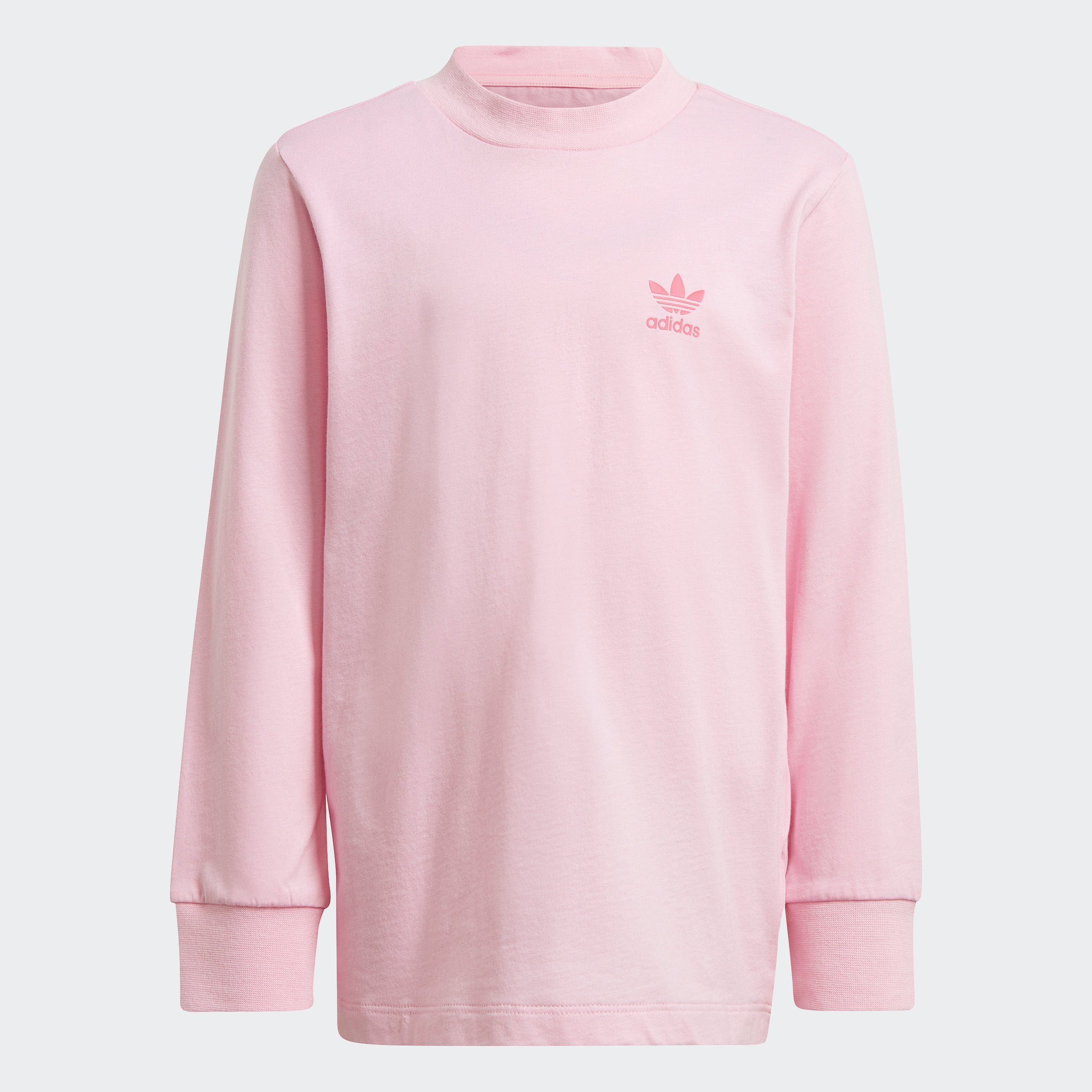 adidas Originals Sweatshirt LONGSLEEVE TRUPNK