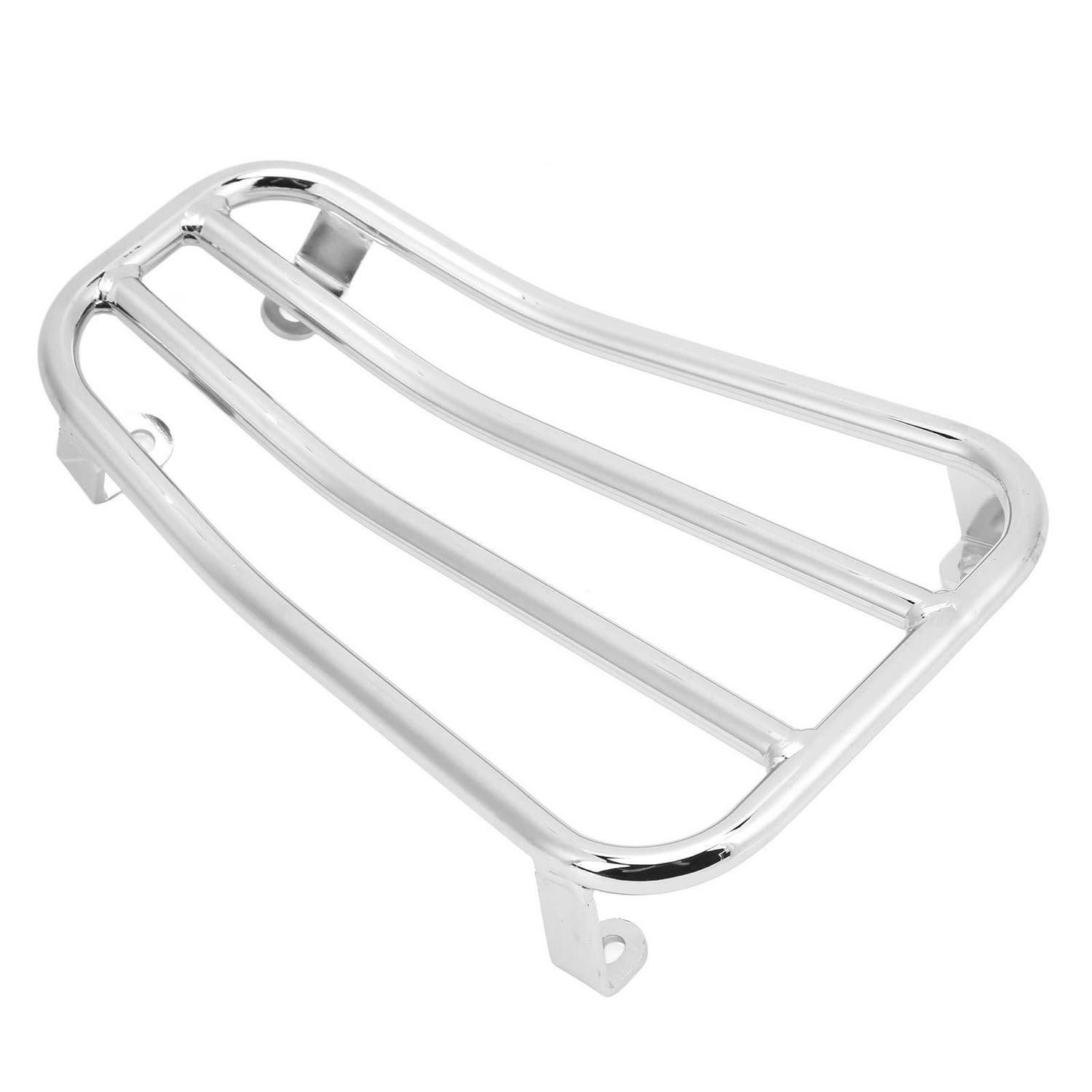 LuxusKollektion Roller-Gepäckträger Gepäckträger Scooter Vespa GTS 150-300 GTV 2017-2022 (1-St)