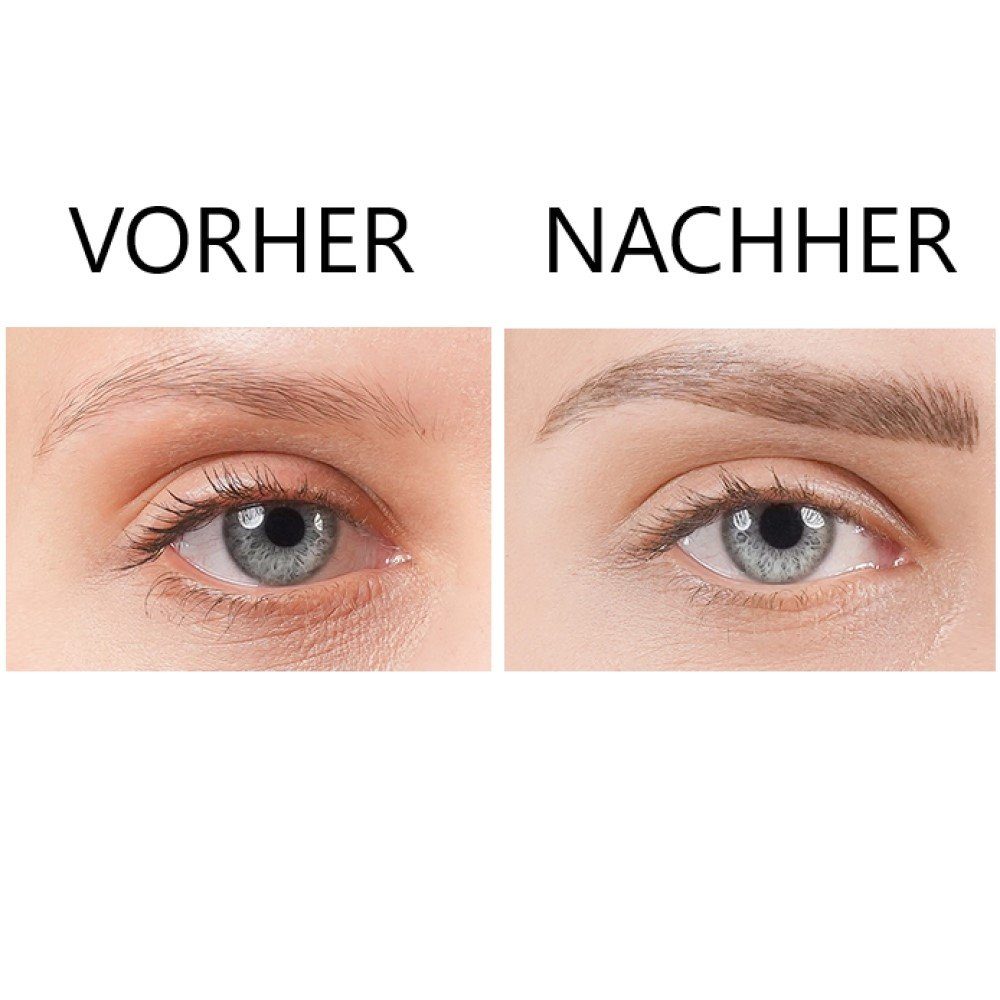 Nanolash Make-up Set Nanobrow Microblading Pen