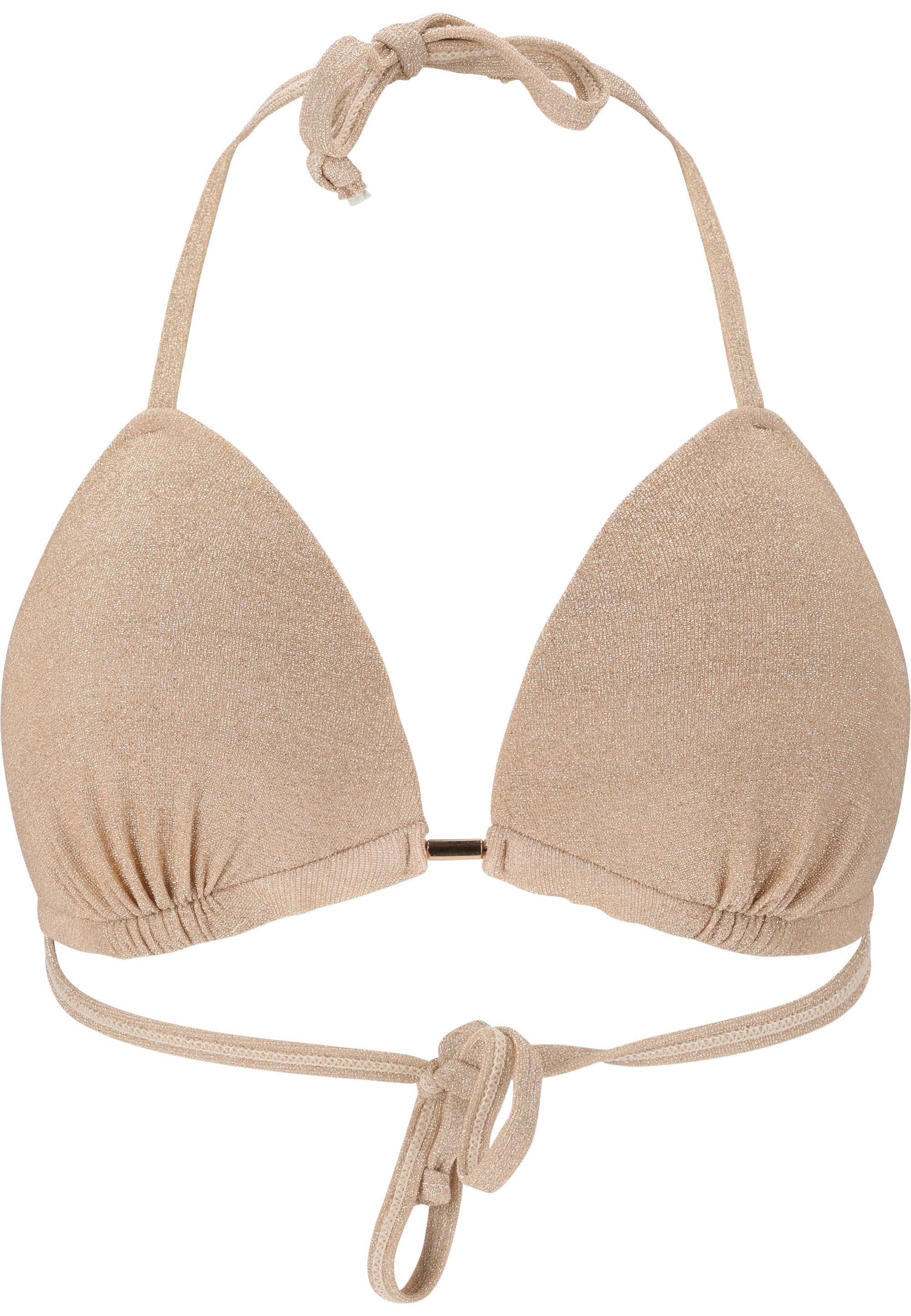ATHLECIA Triangel-Bikini-Top Valeny (1-St., Panty), in günstig online kaufen