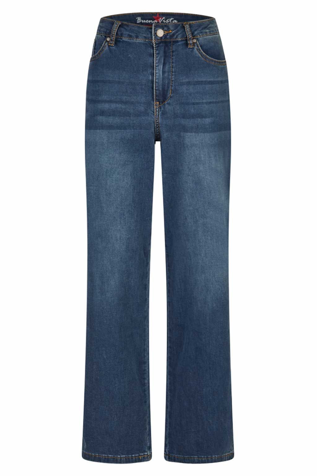 Buena Vista Stretch-Jeans günstig online kaufen