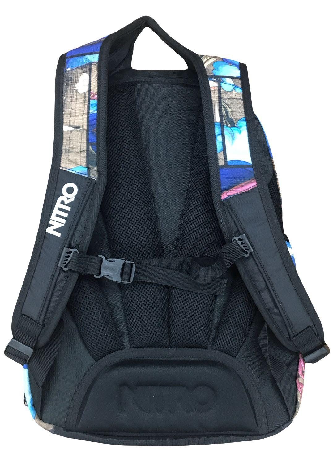 NITRO Rucksack