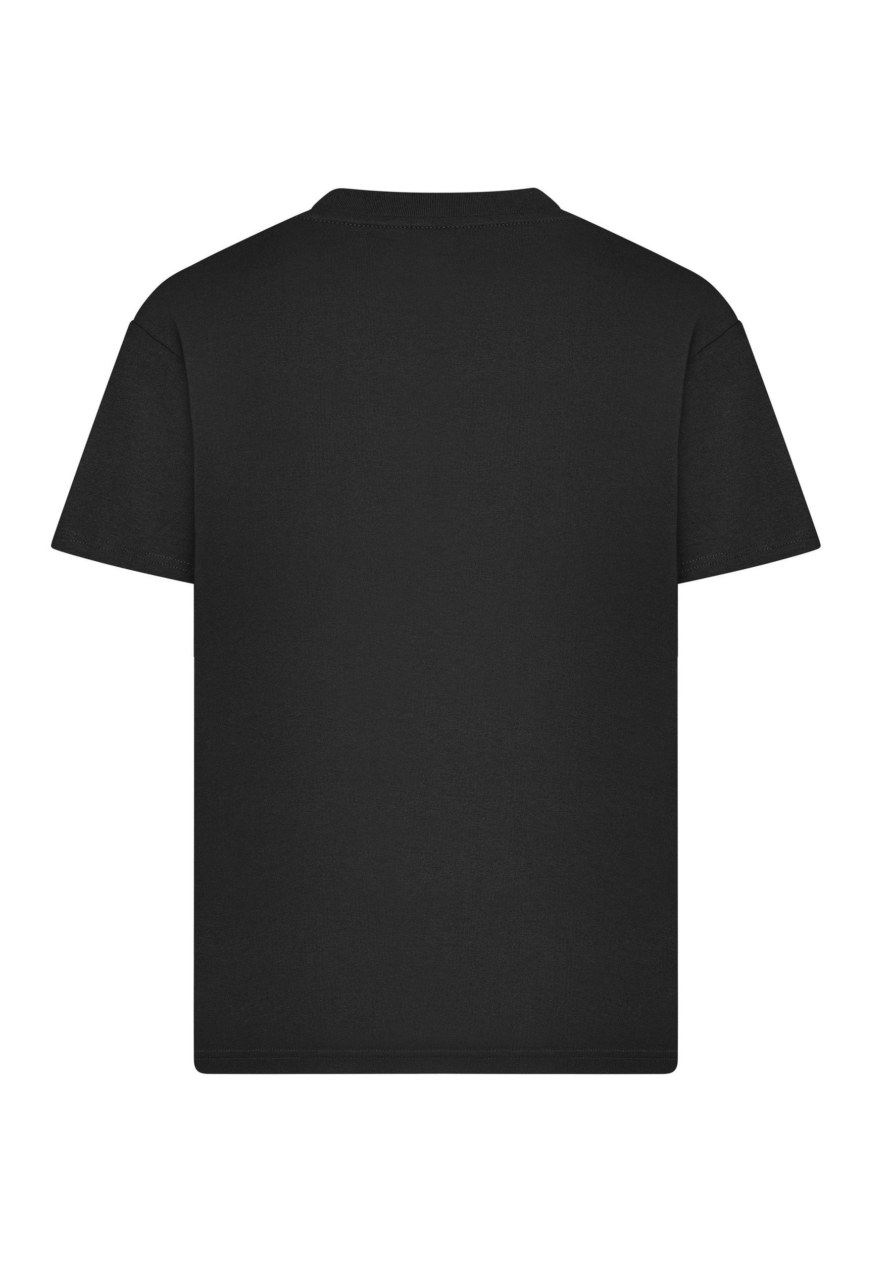 Merchcode T-Shirt Merchcode The Godfather not Personal Loose Tee (1-tlg)