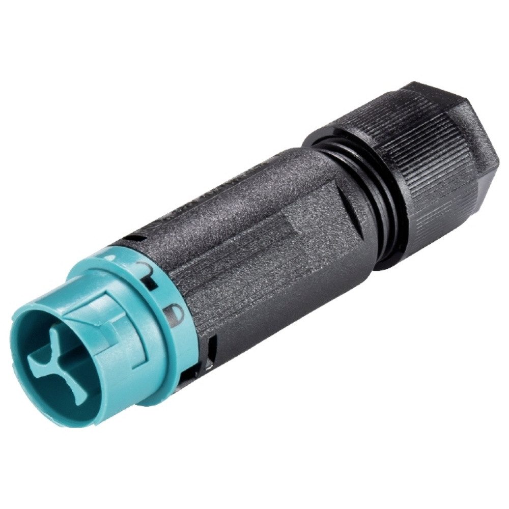 Wieland Electric Wieland Electric 46.032.4951.6 Steckverbinder Installationskabel