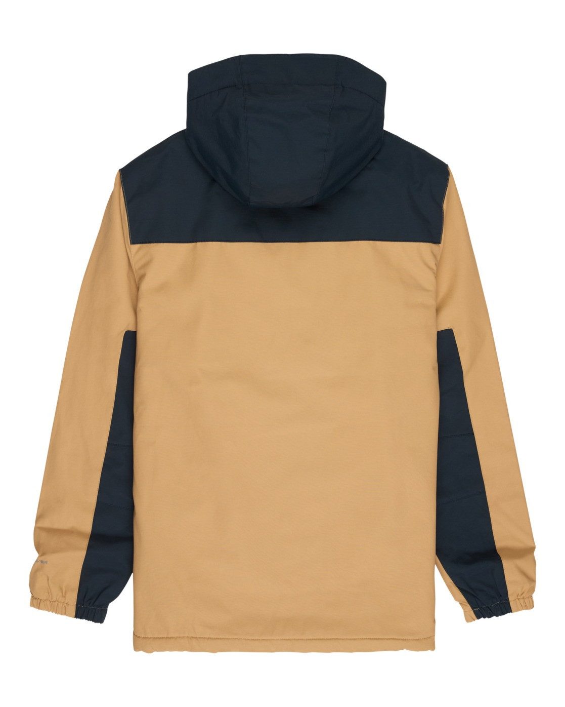Quiksilver Funktionsjacke Overcast 3K Warm günstig online kaufen