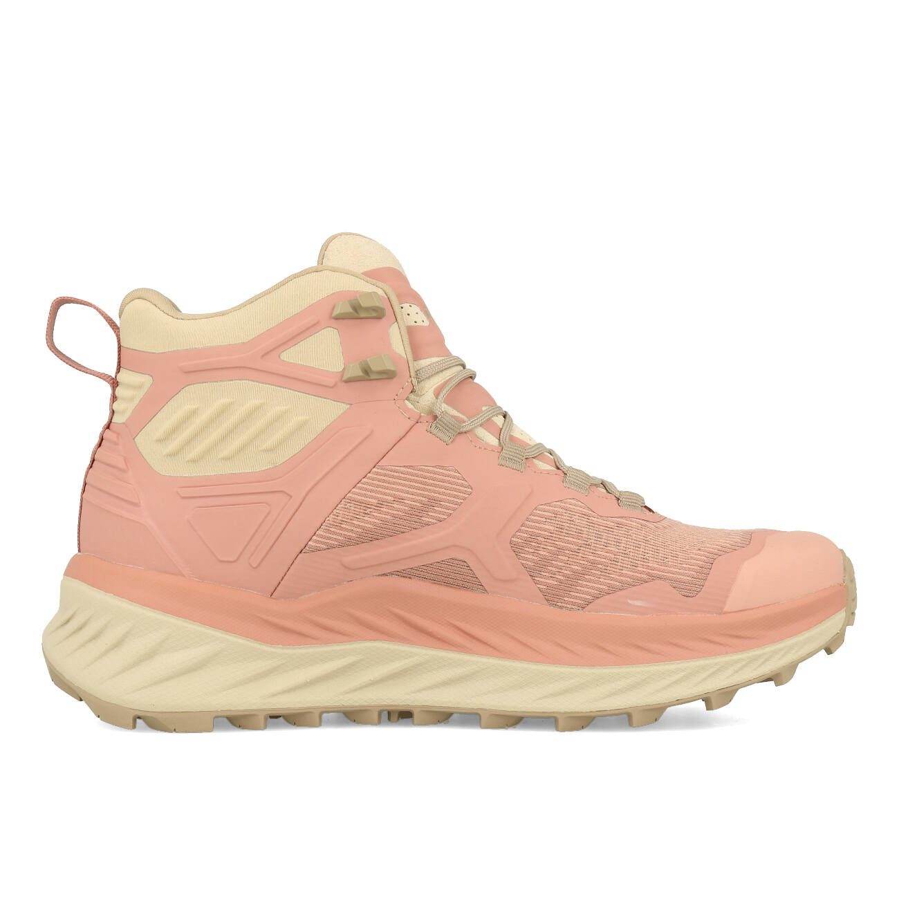 Lowa Lowa Fortux GTX QC Ws Rose Creme Outdoorschuh günstig online kaufen