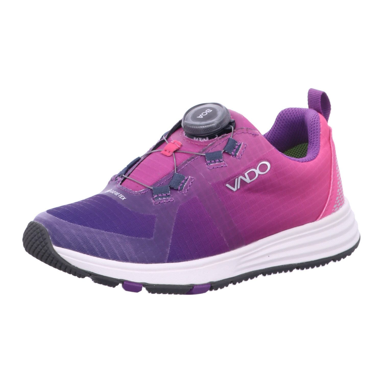 Vado 93329-3300 168 Schnürschuh