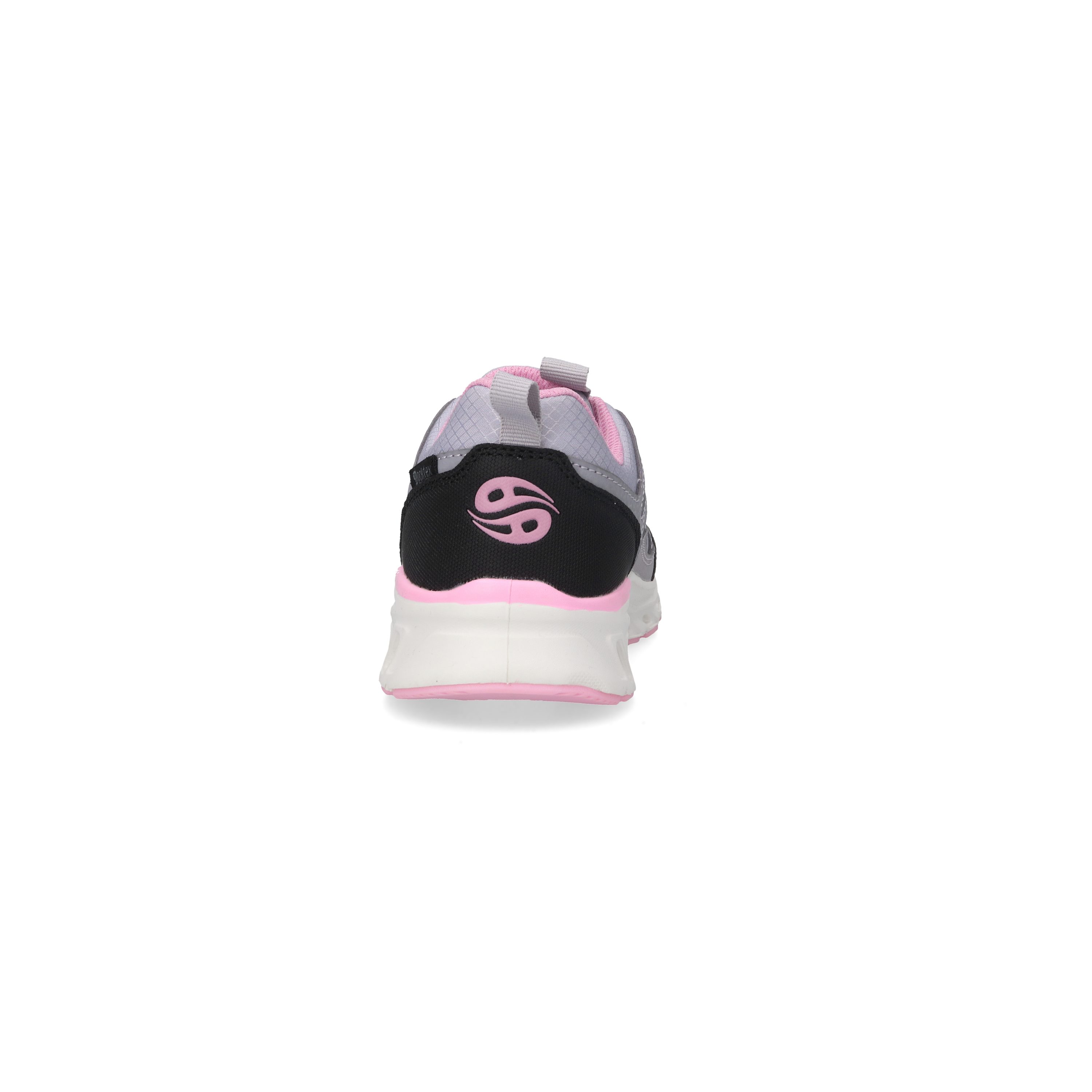Dockers by Gerli Sneaker Trekkingschuh, Halbschuh, Sportschuh mit Schnellverschluss