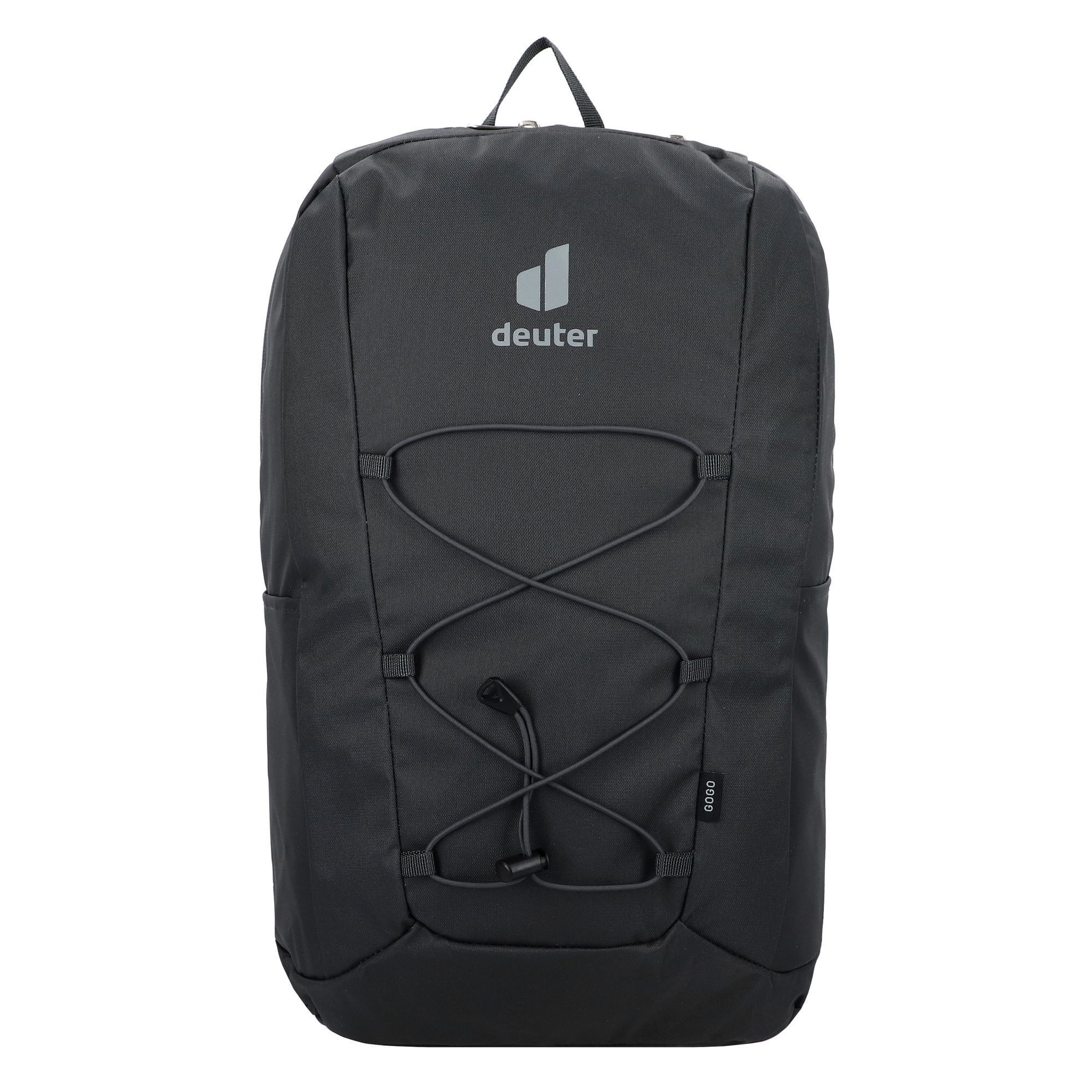 deuter Rucksack Gogo, Polyester günstig online kaufen