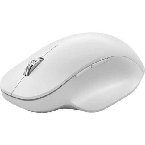 Microsoft Bluetooth® Ergonomic Mouse ergonomische Maus (Bluetooth)