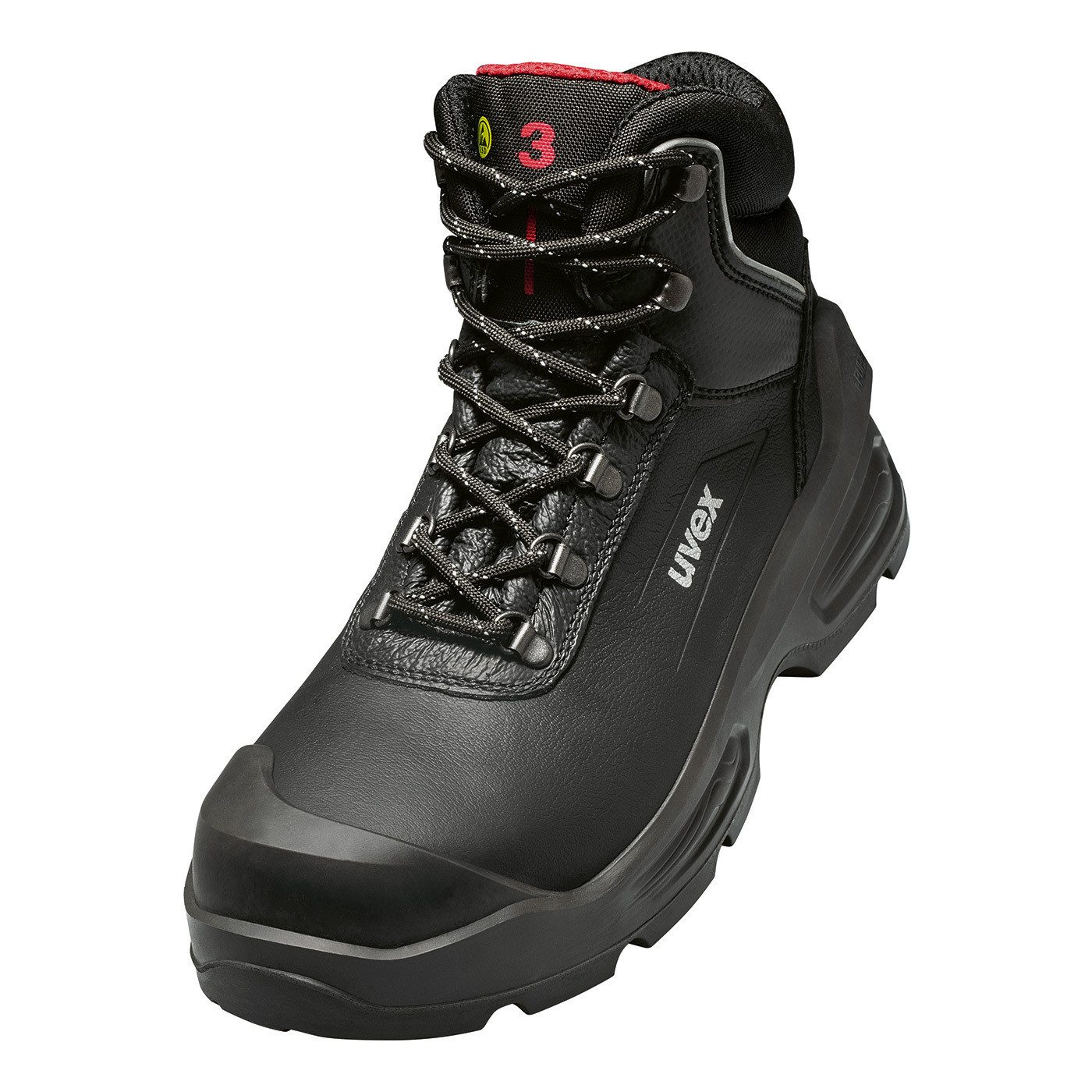 Uvex Sicherheitsstiefel