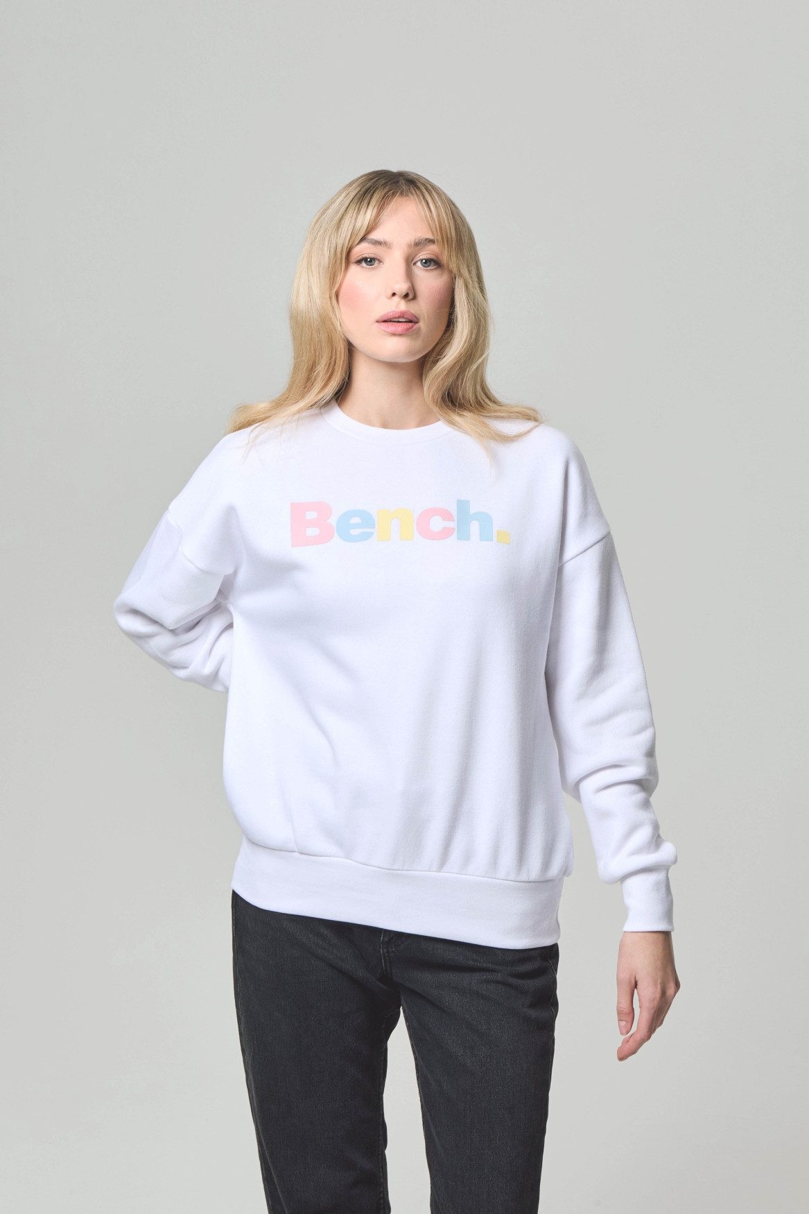 Bench. Sweatshirt Bench Sweatshirt Kaufa