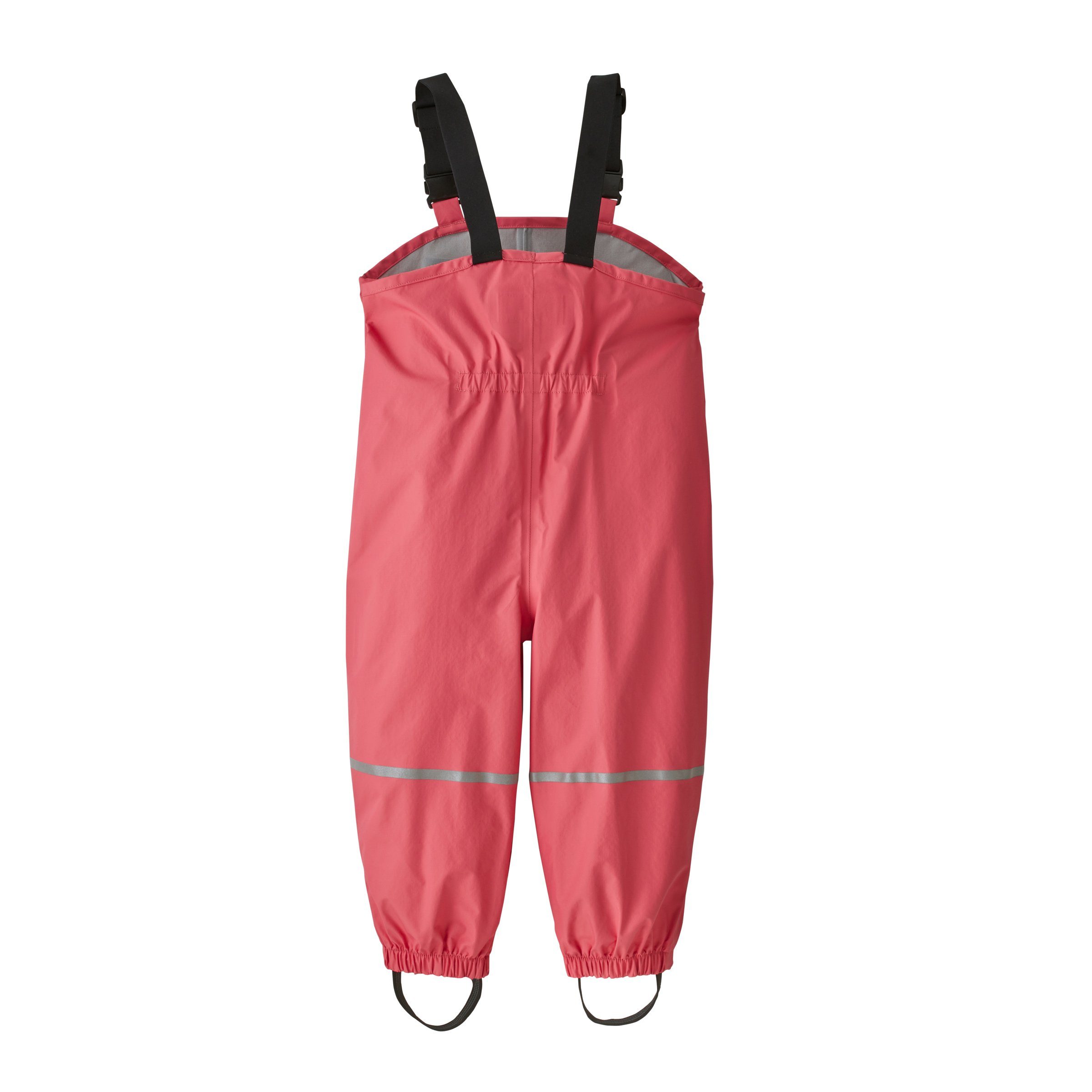 Patagonia Regenhose Patagonia Kinder Regenhose Baby 3L range pink Torrentshell