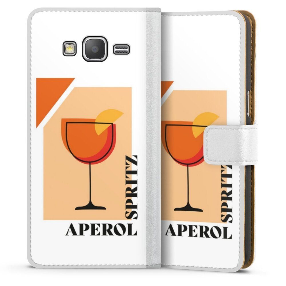 Handyhülle Aperol Spritz