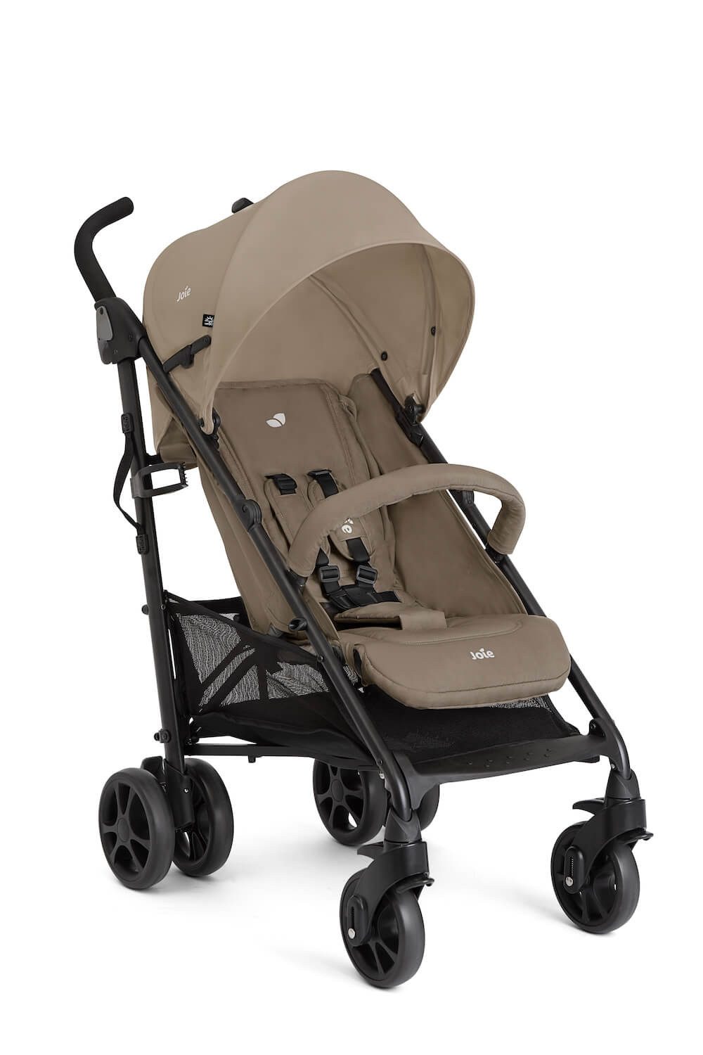 Joie Kinder-Buggy Brisk LX Kinderbuggy