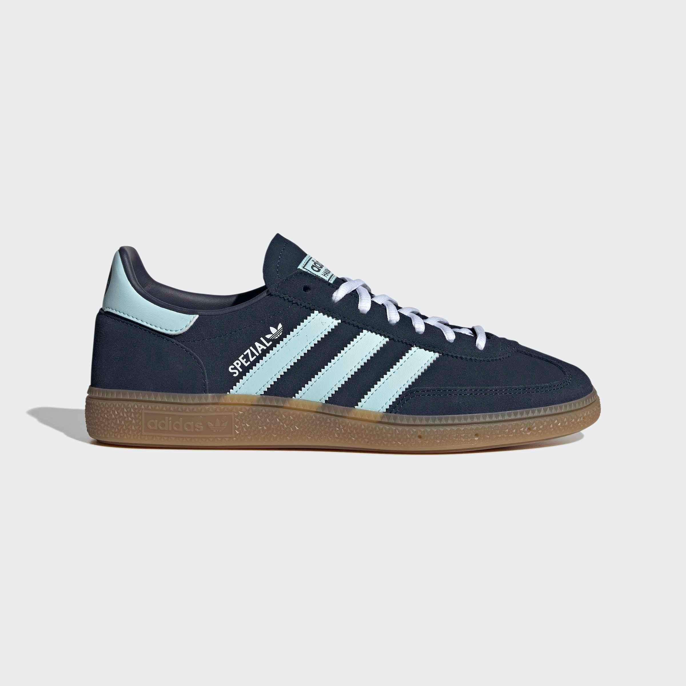 adidas Performance HANDBALL SPEZIAL Sneaker (Deutschland, Spanien, Italien, Argentinien, Japan, Jamaika, Mexiko) WM 2026 Edition (Länderschuhe) – Bild 2 von 5