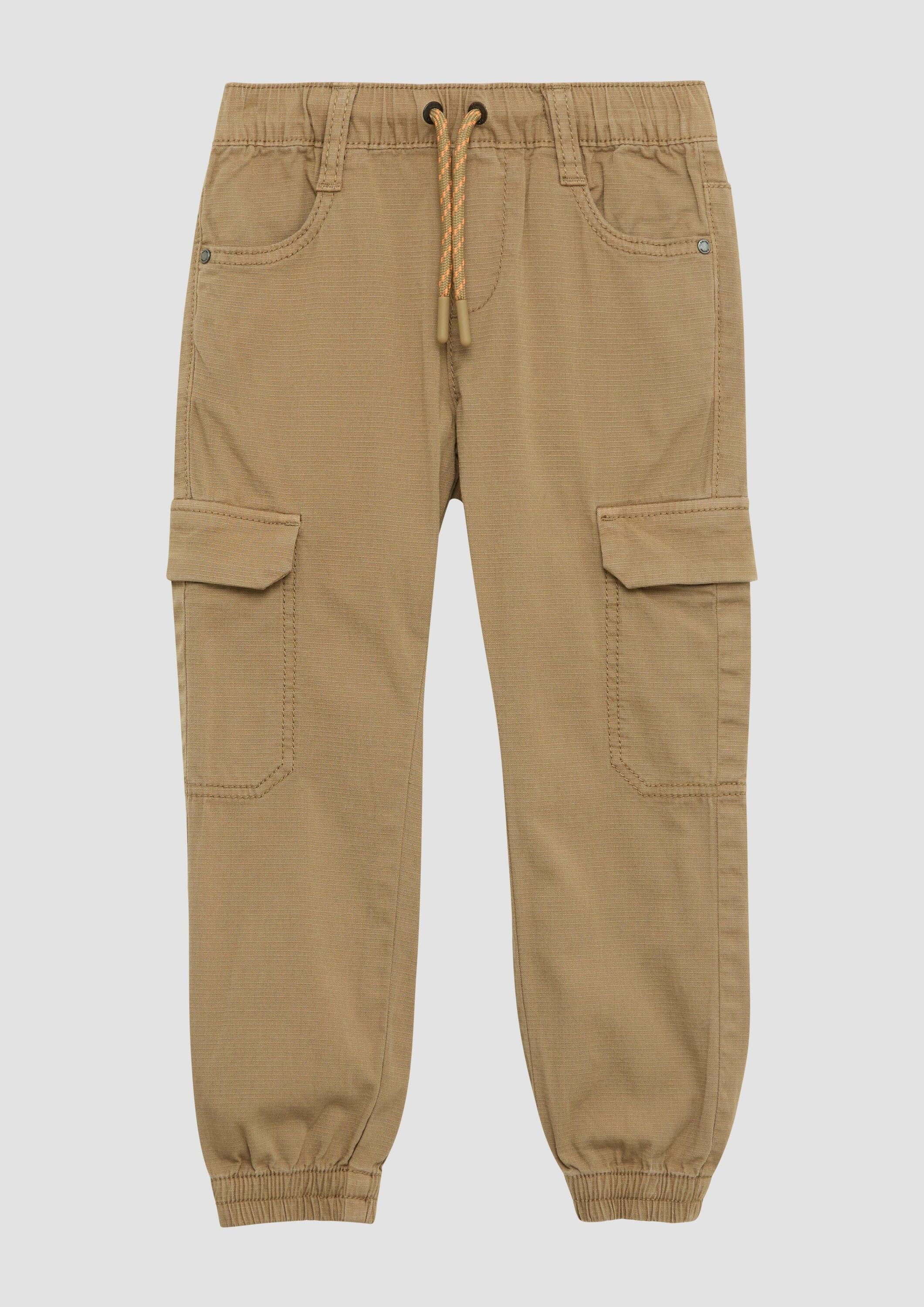 s.Oliver Chinos Hose PELLE (1-tlg)